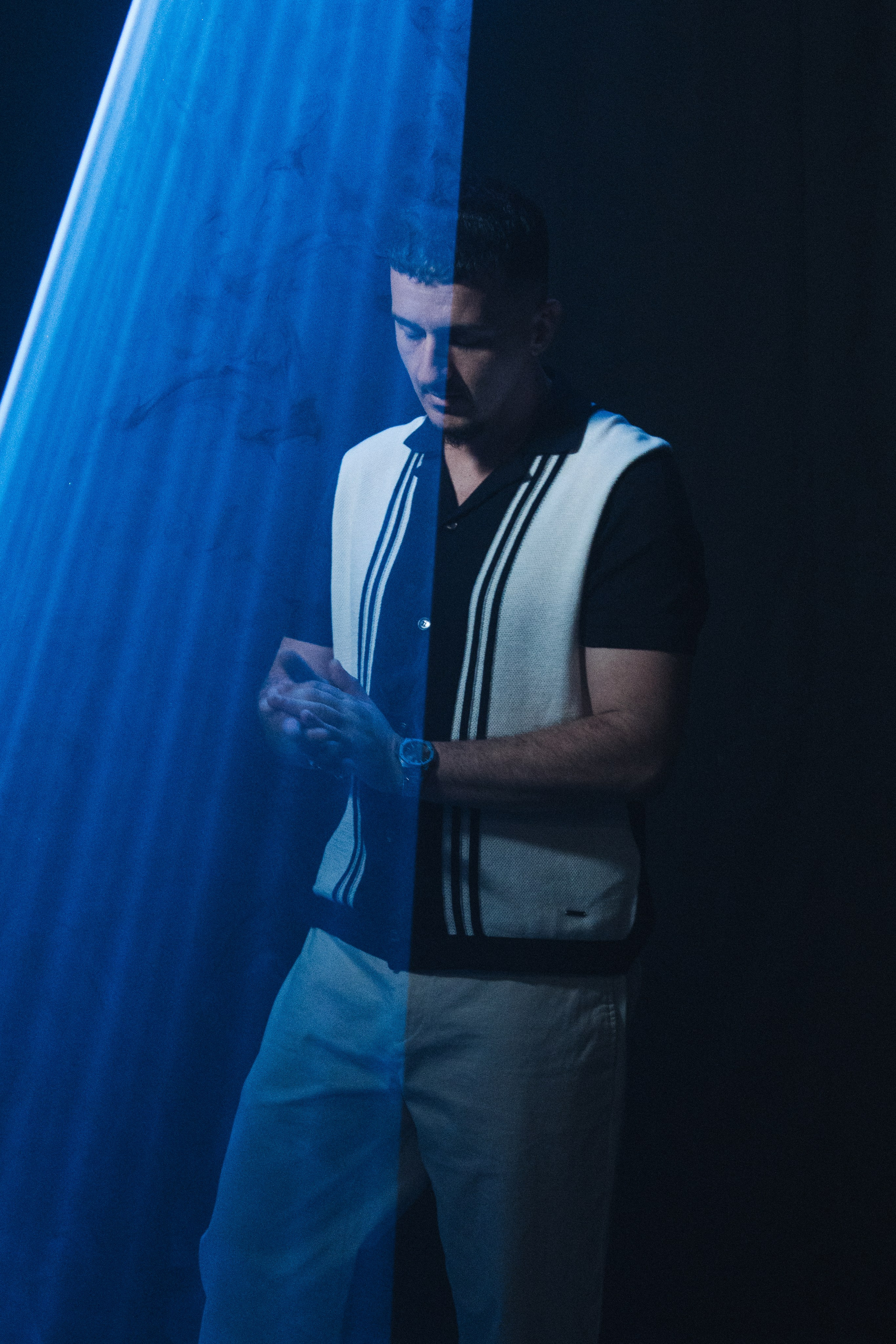 Igor Buzov x Zera — GUCCI NA KCKM. Emir Kurtanović