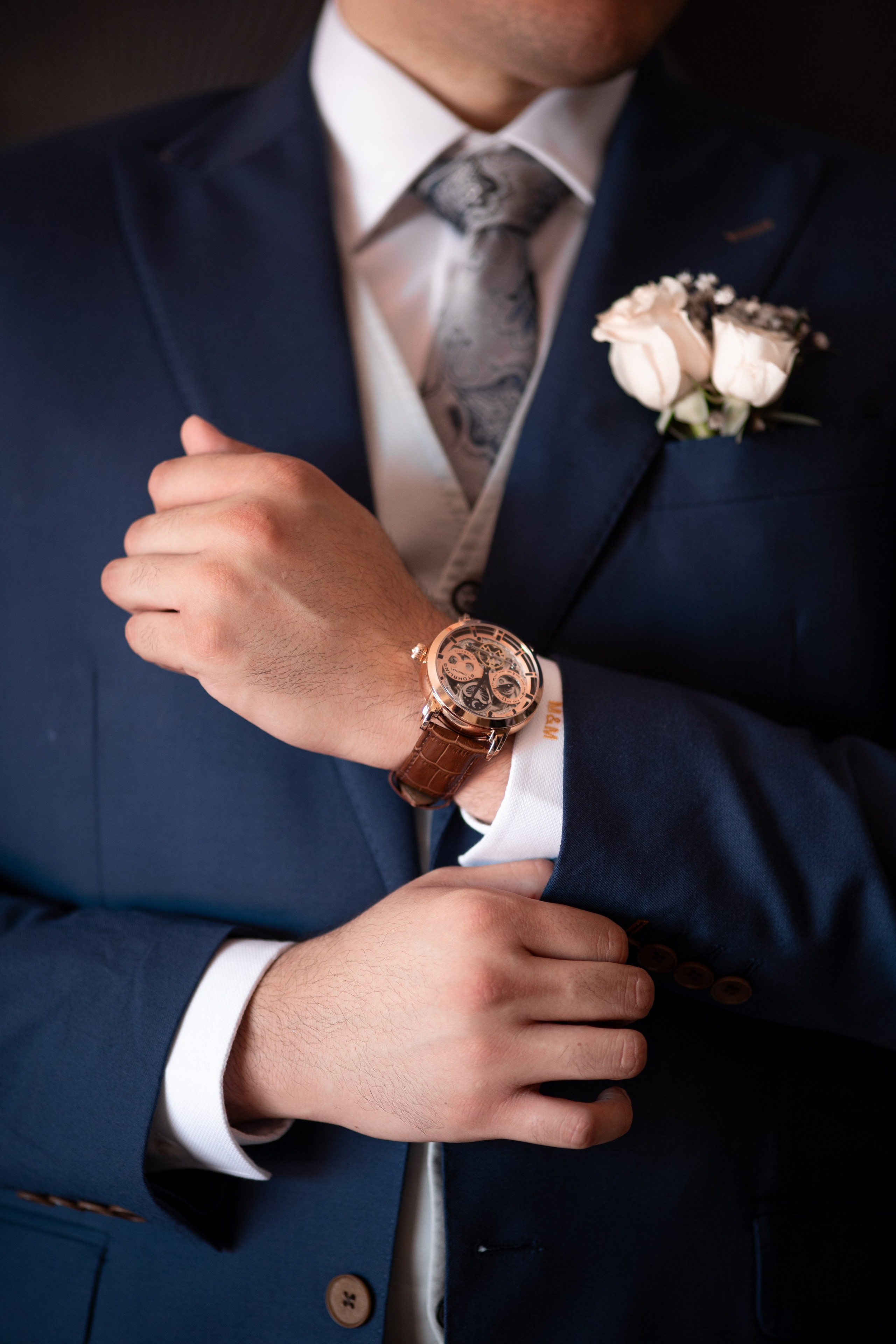 Photography and video for your wedding. Victoria Castellanos. Photographer in Mazatlán