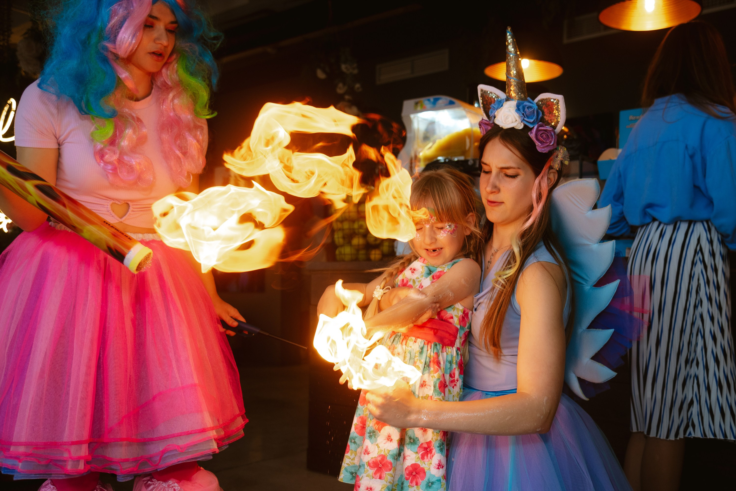 Children’s birthday photographer in Torrevieja, Alicante | Andrey Lukovnikov