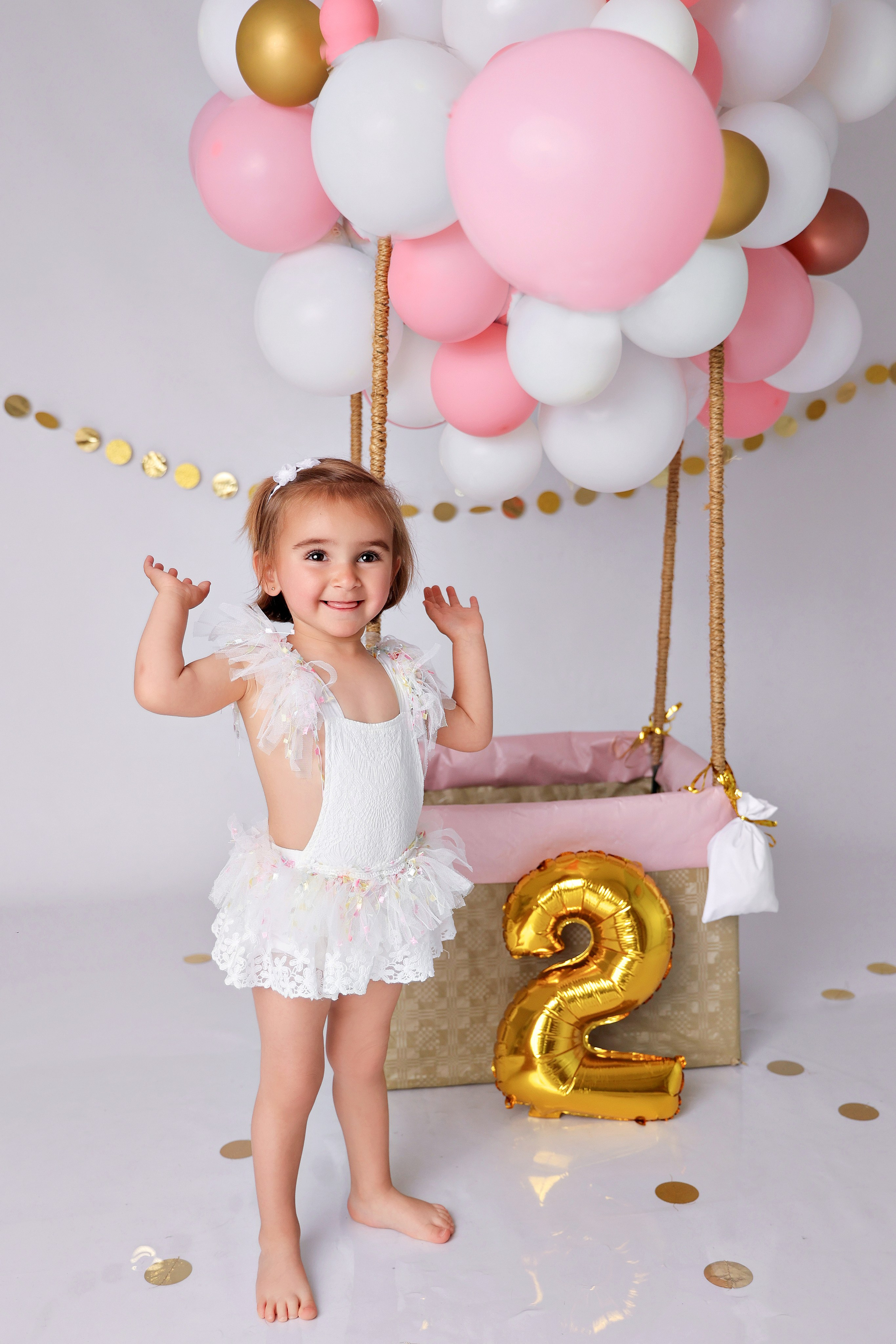 SMASH CAKE * cumpleaños. Fotografía de Eventos, Embarazo y Familiar en Pirineos