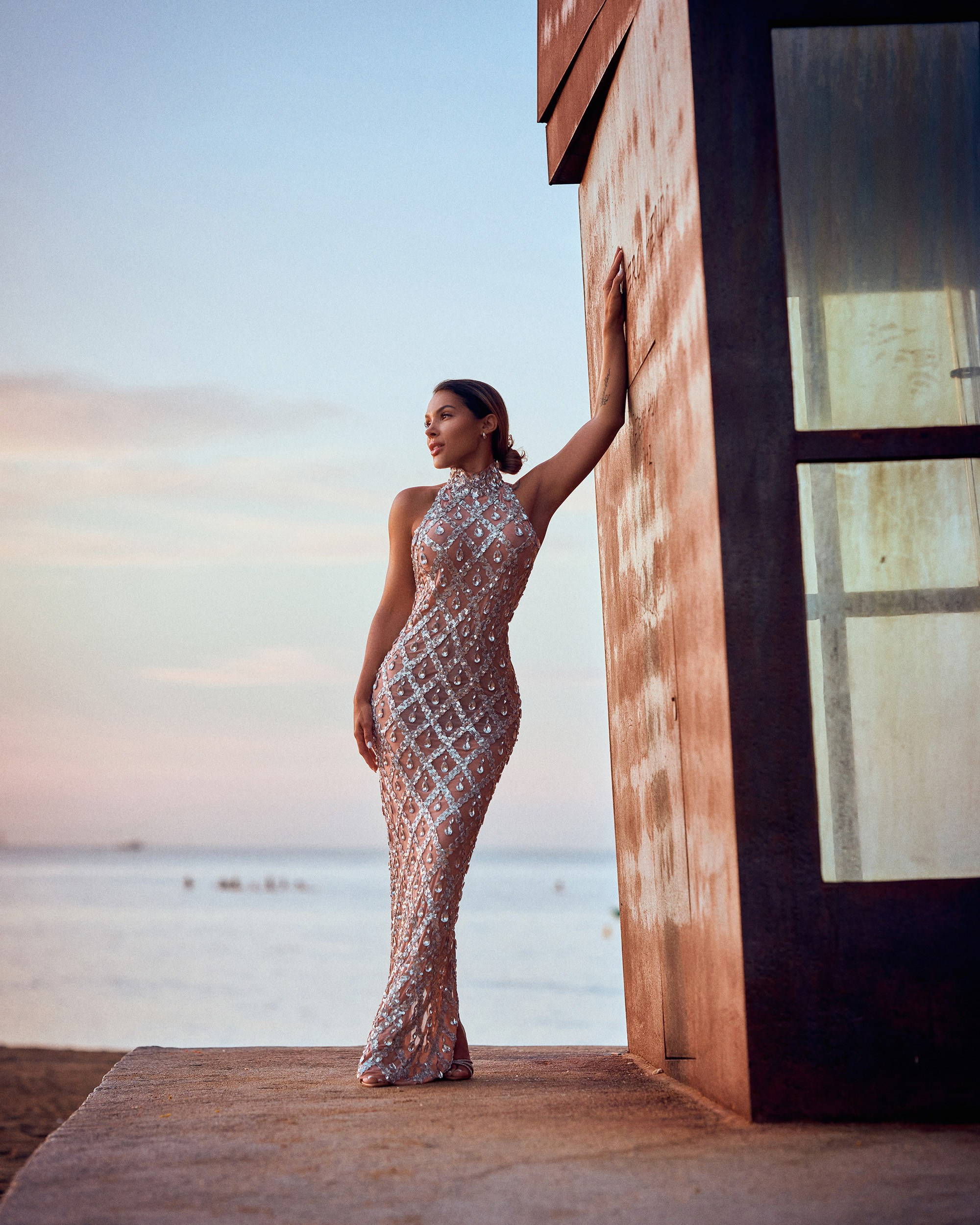 Moda & Vestidos. Inicio