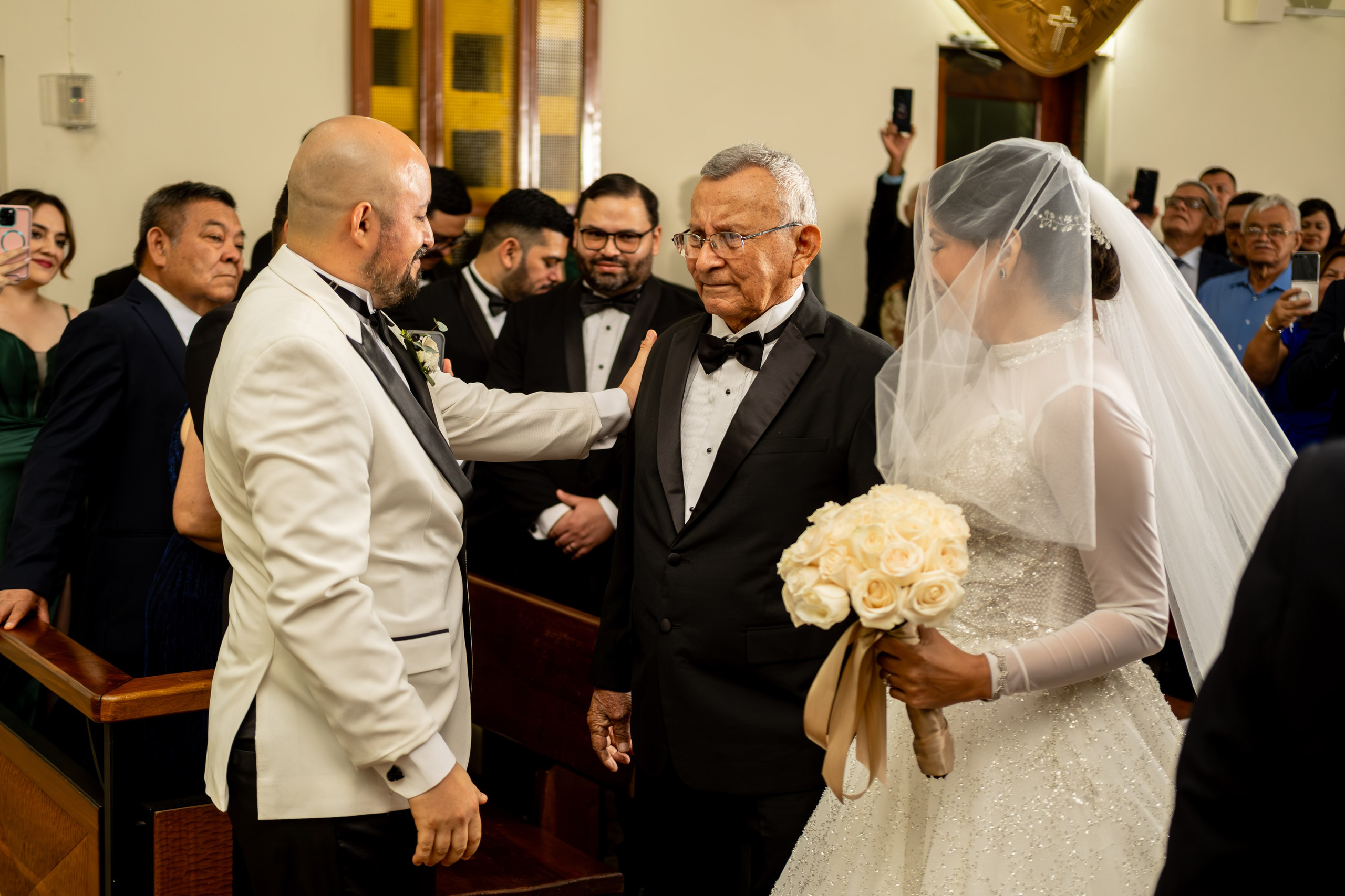 Victor & Lucia. Daniel Brand | Fotografía de Bodas y Comercial en Honduras