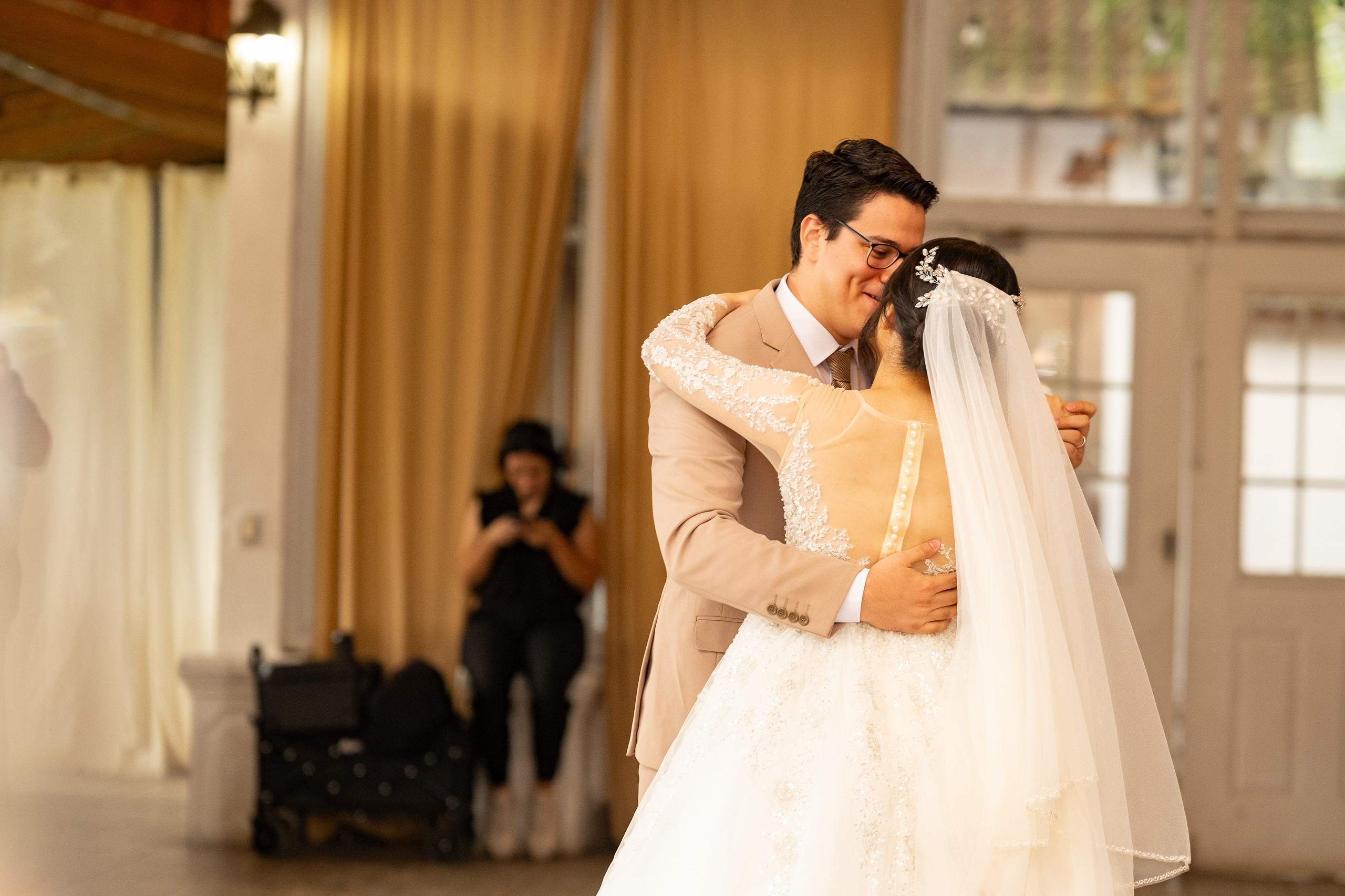 Abi & Gio. Daniel Brand | Fotografía de Bodas y Comercial en Honduras
