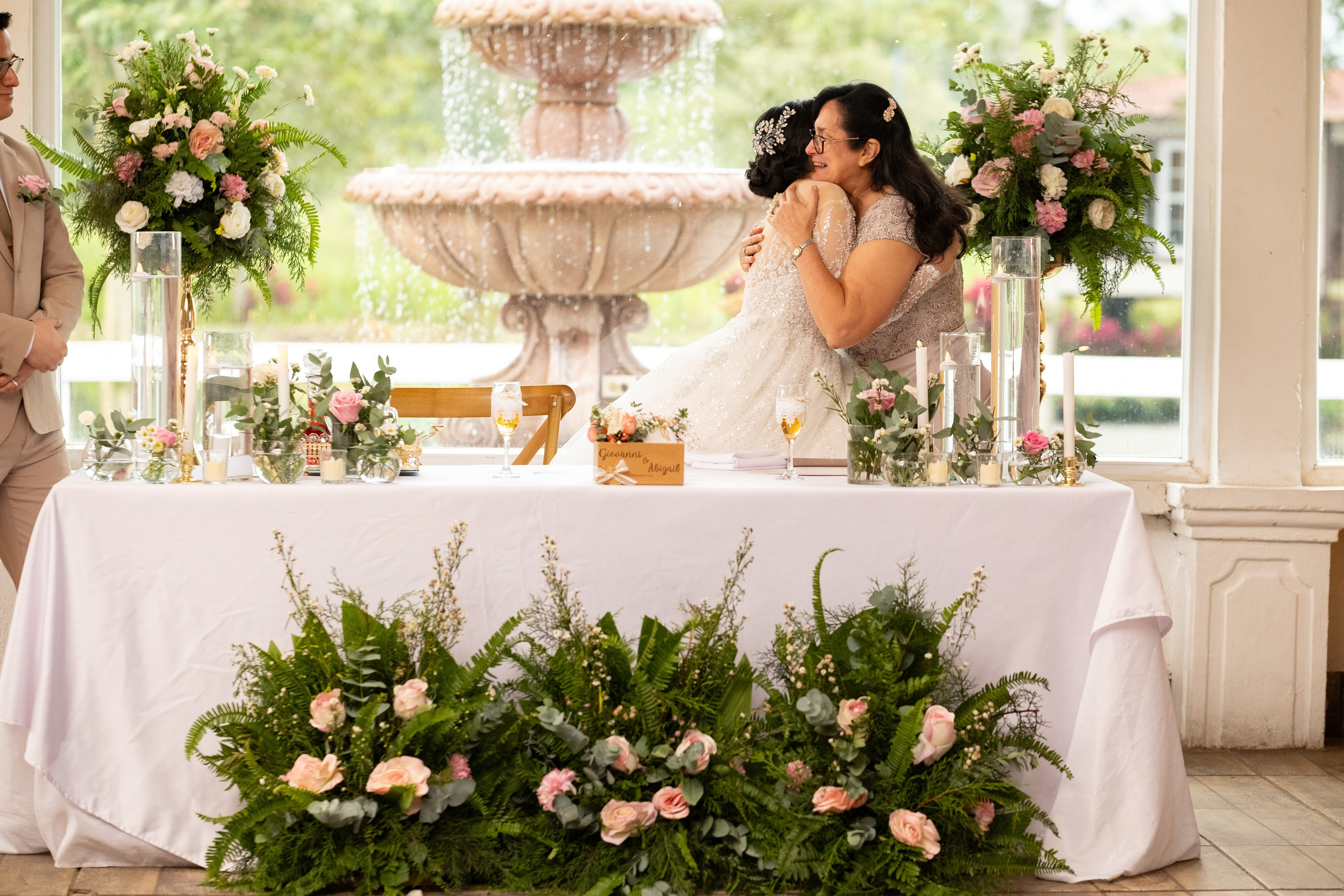 Abi & Gio. Daniel Brand | Fotografía de Bodas y Comercial en Honduras
