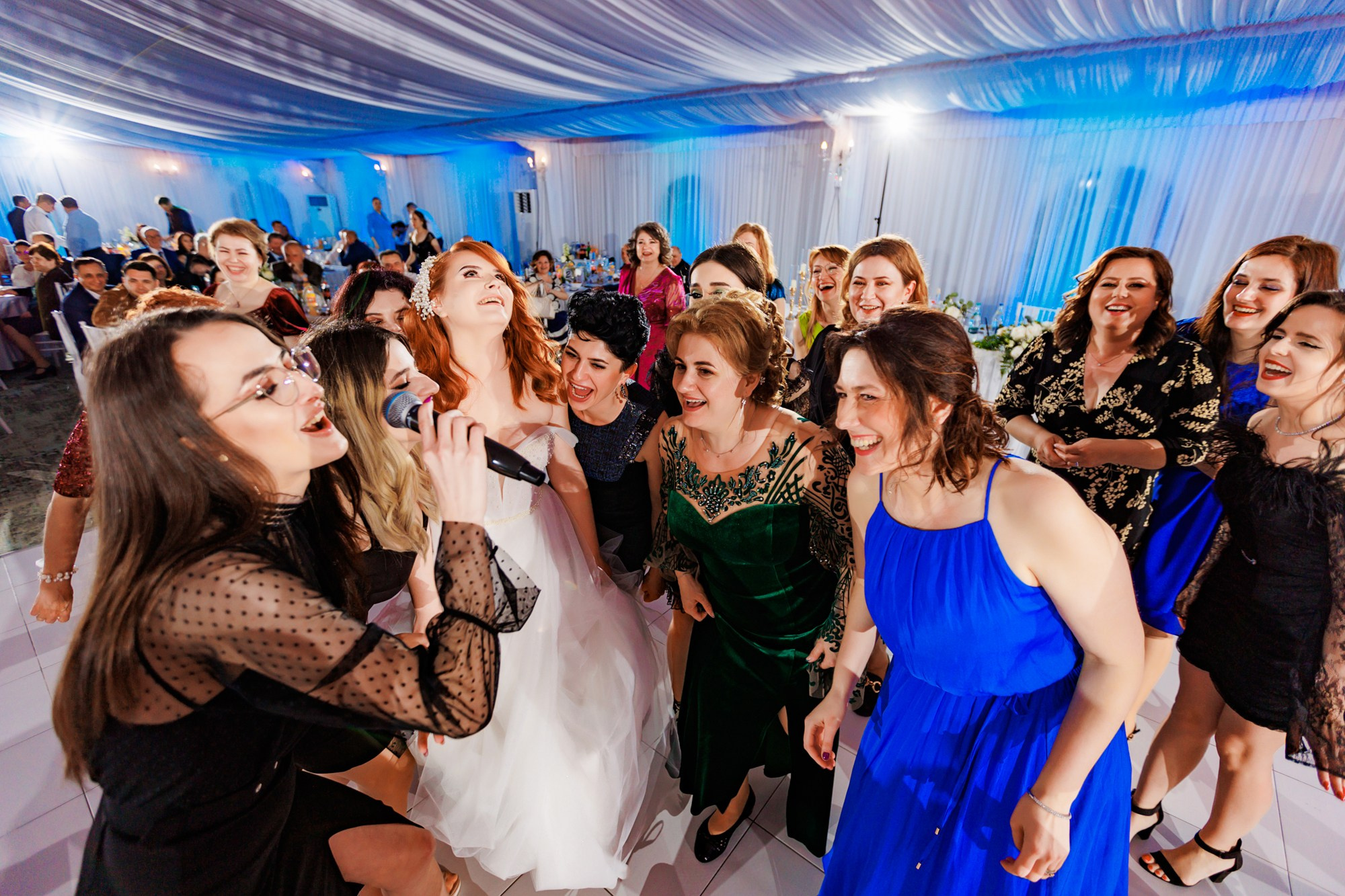 Andrei si Adelina. Wedding photographer and videographer