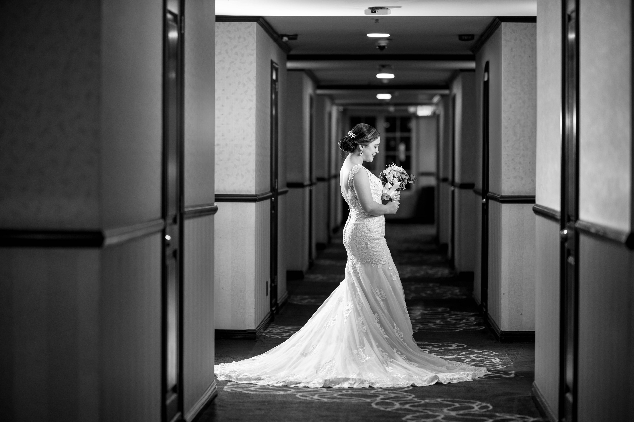 Serlin & Melanie. Daniel Brand | Fotografía de Bodas y Comercial en Honduras