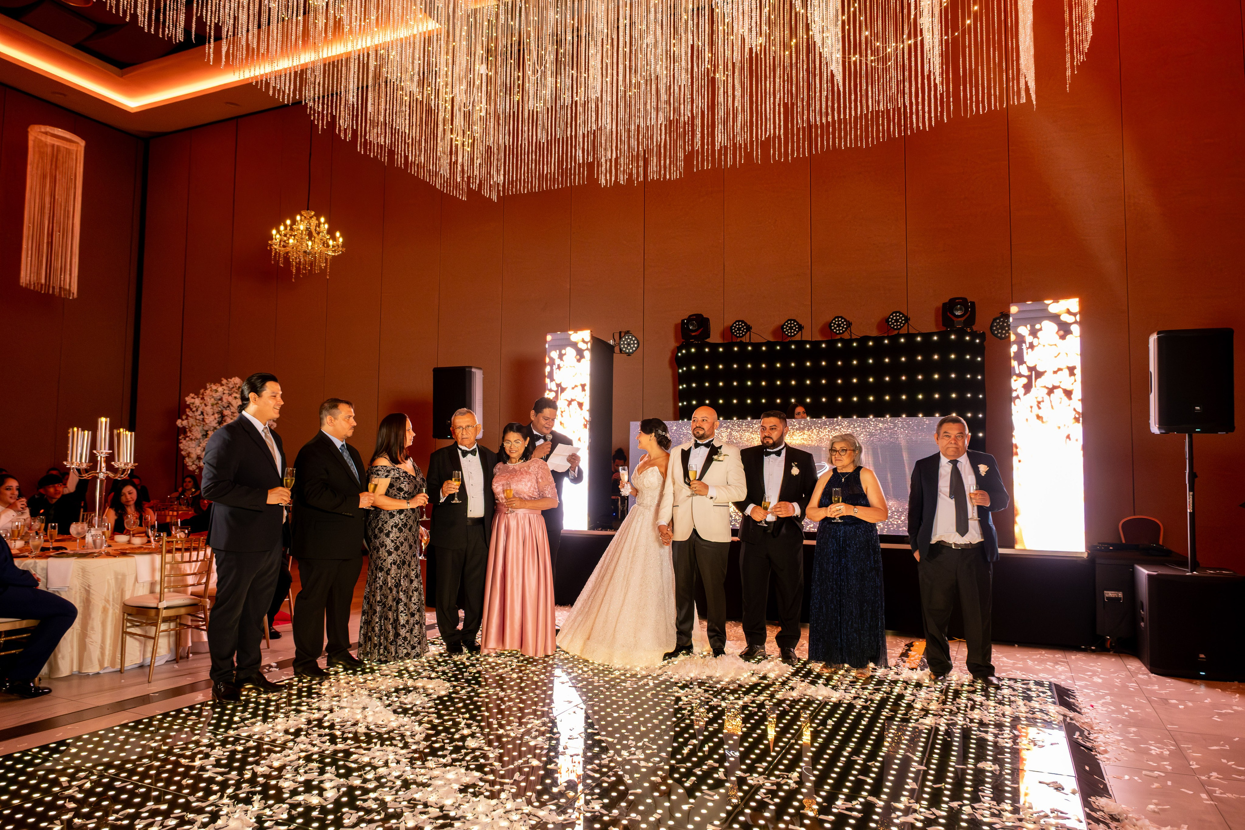 Victor & Lucia. Daniel Brand | Fotografía de Bodas y Comercial en Honduras