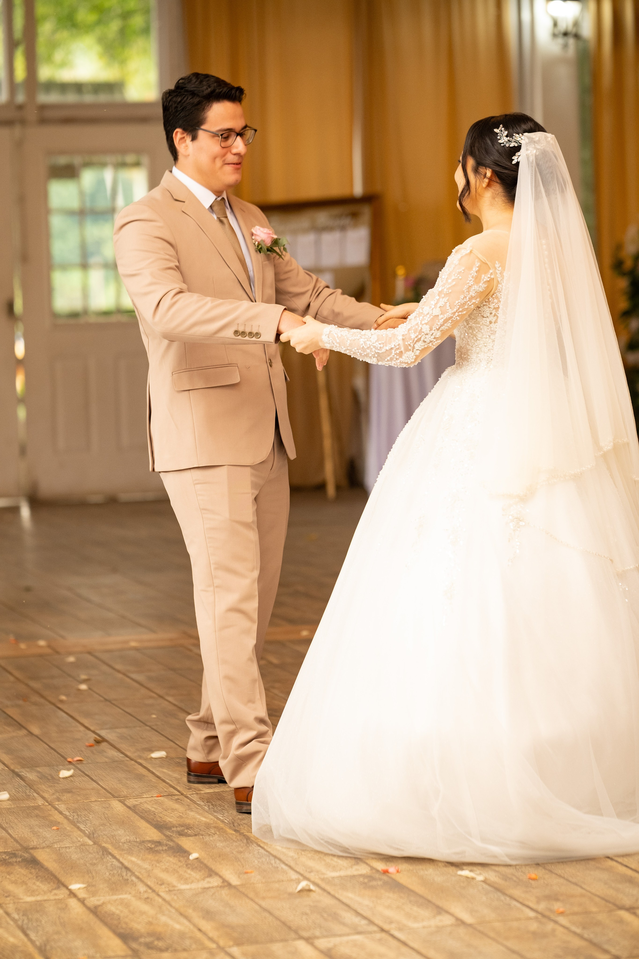 Abi & Gio. Daniel Brand | Fotografía de Bodas y Comercial en Honduras