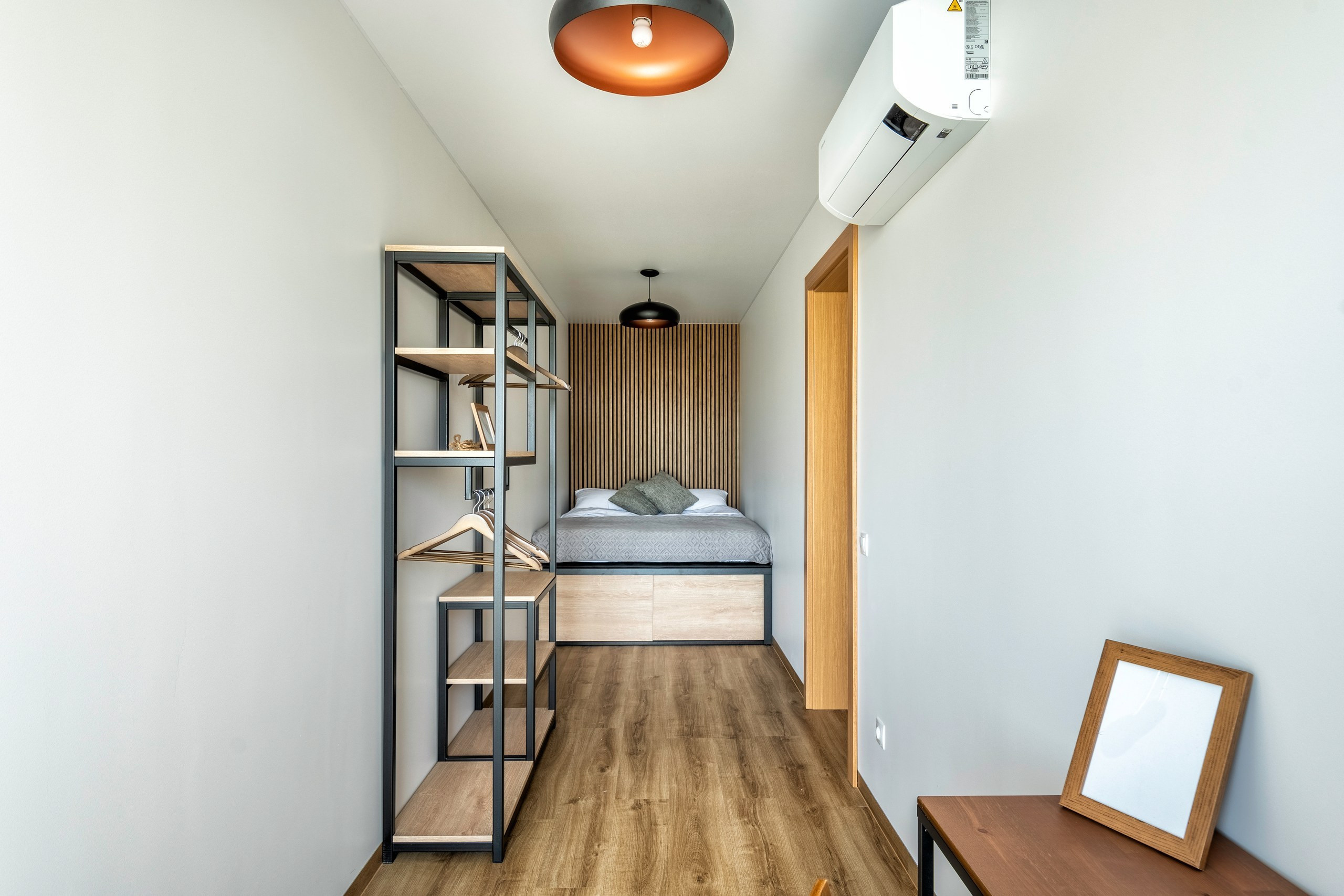 Nekilnojamojo turto fotografavimas. Fotografas Klaipėdoje ir Lietuvoje — Olga Kosmachiova Photography