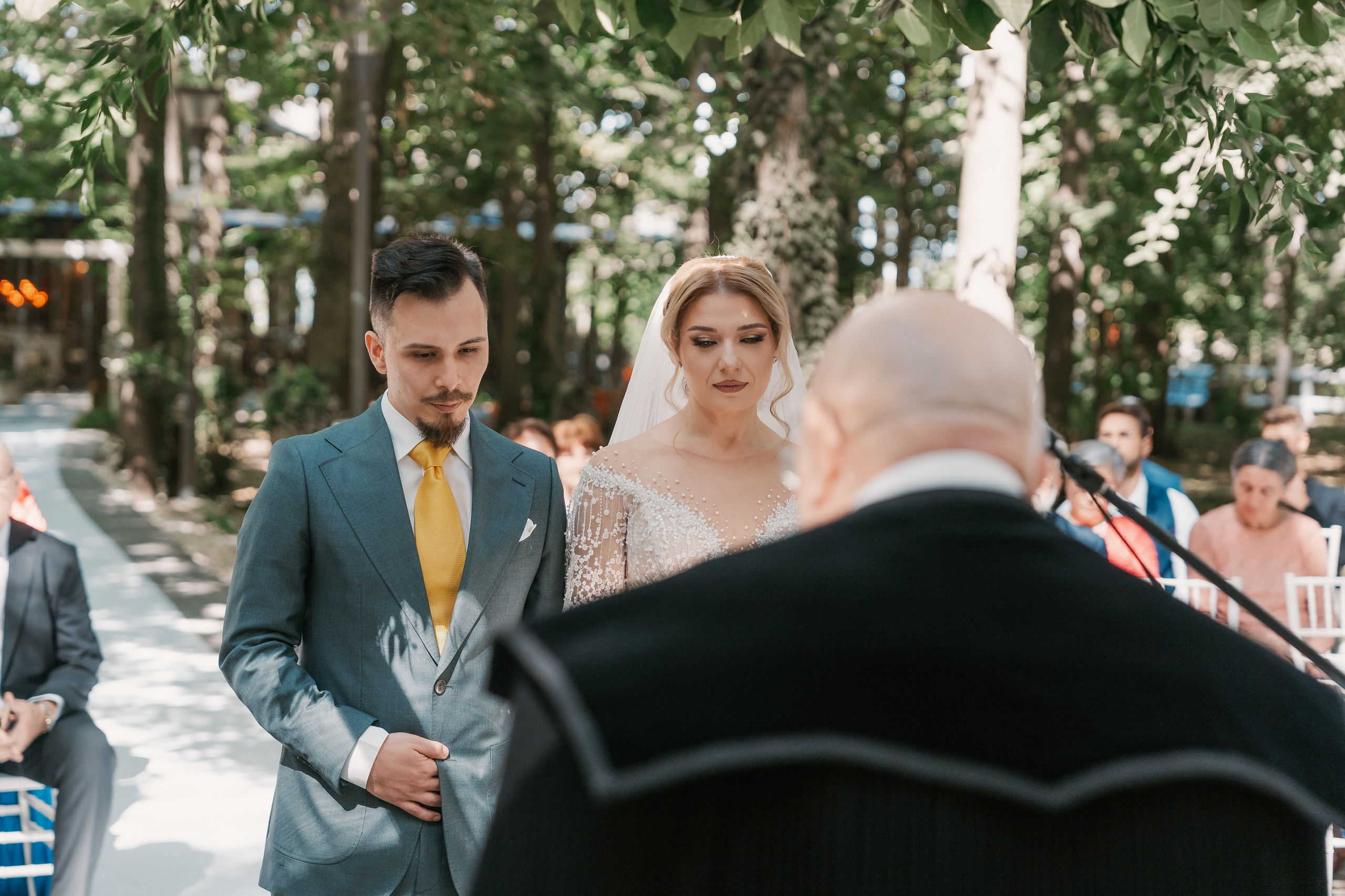 Christiana & Gyuszi. Dara Lens | The art of remembering