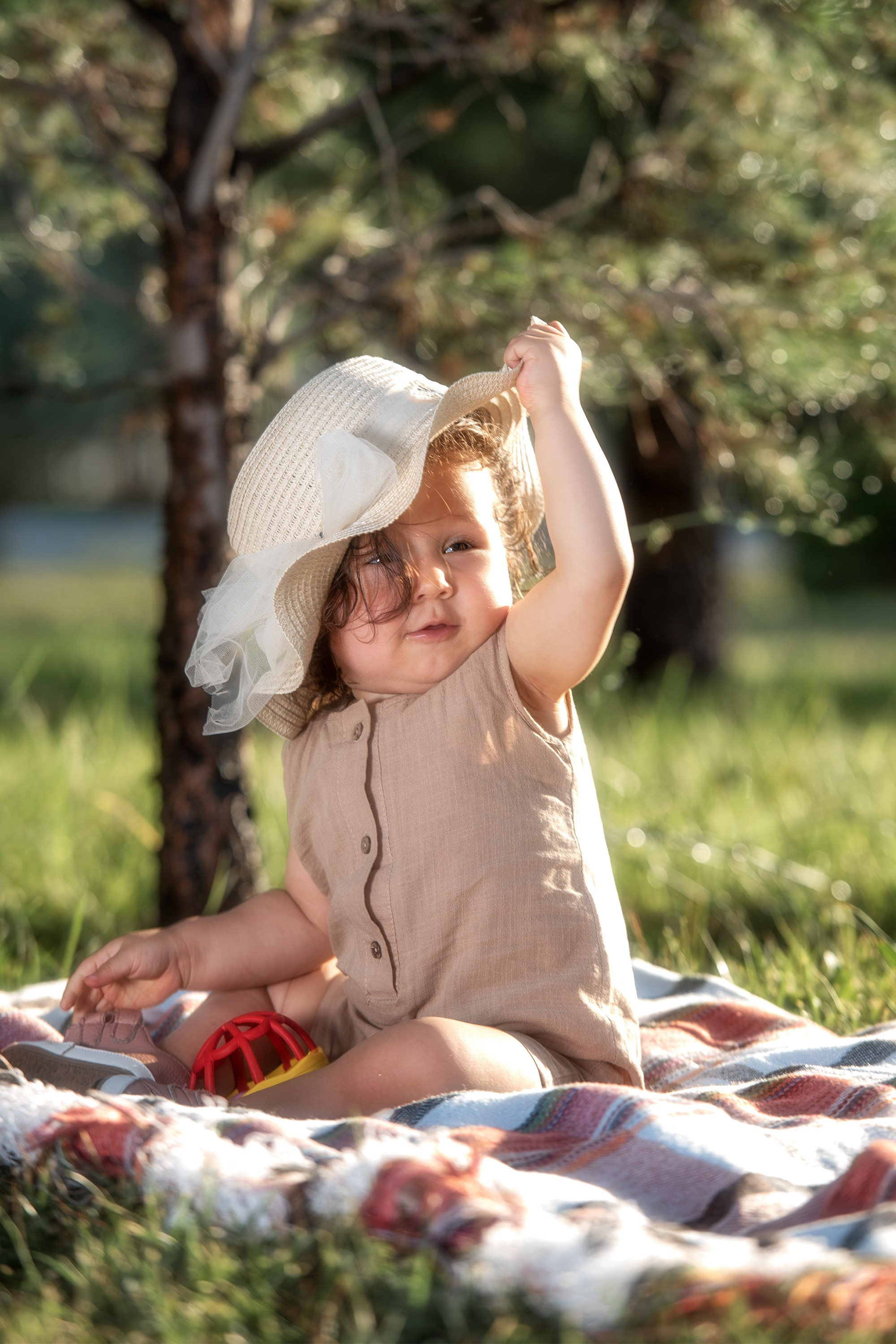 Ваш фотограф в Ашхабаде Гамлет Осипов