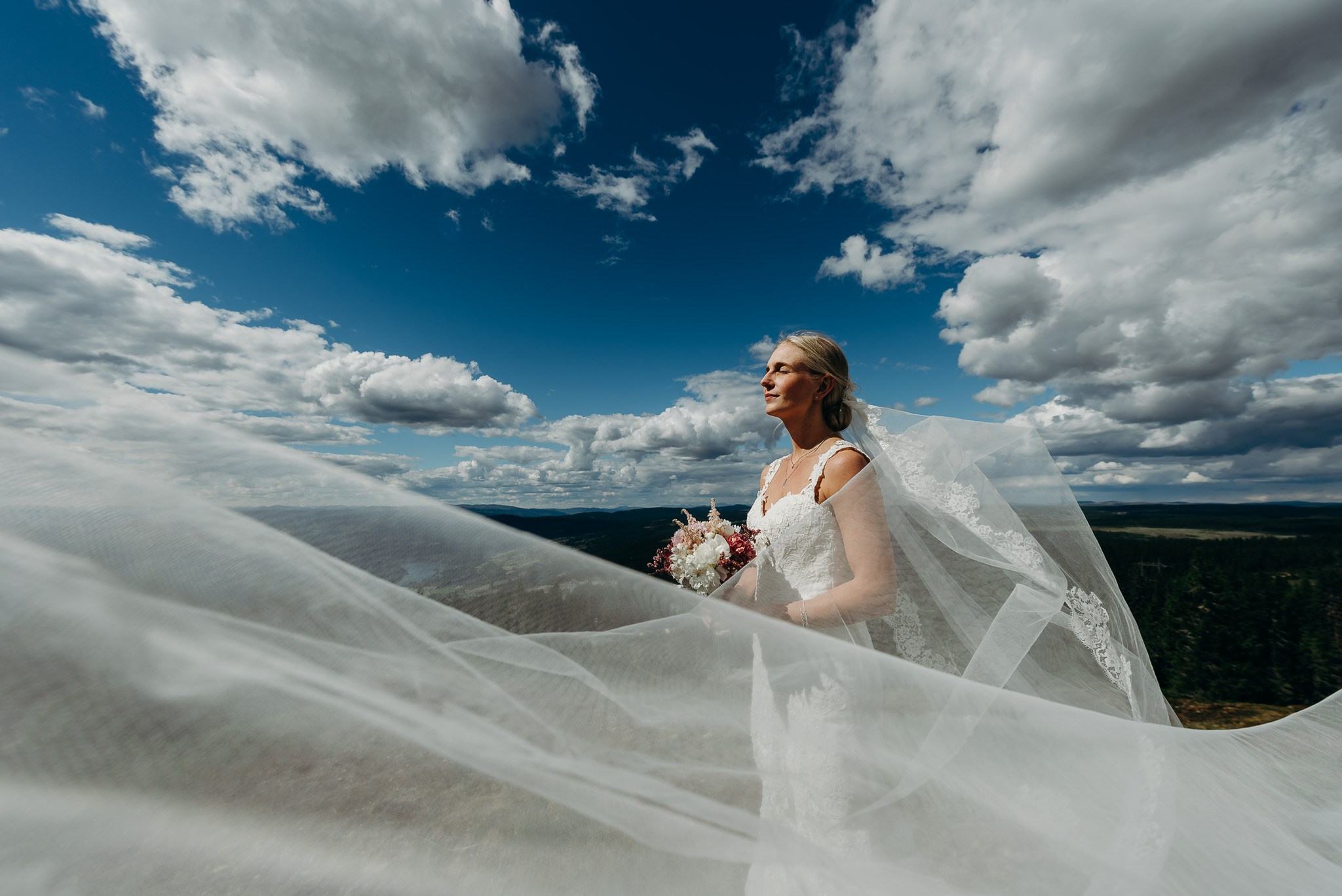 Morten & Anette. Свадебный фотограф в Риге — Вячеслав Лучненков