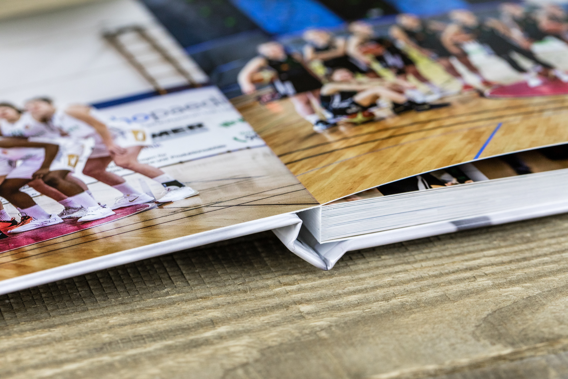 Fotobuch STEM. Kinder- und Familienfotografin