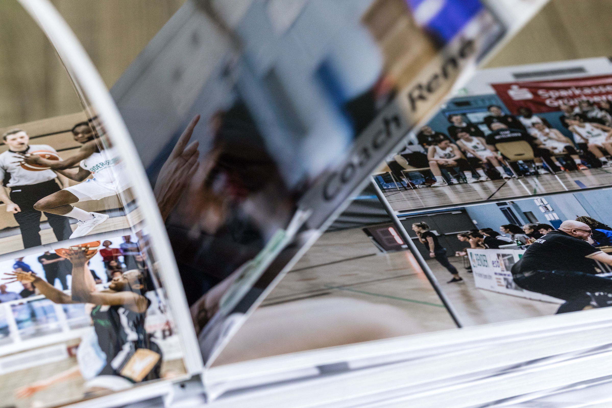 Fotobuch STEM. Kinder- und Familienfotografin