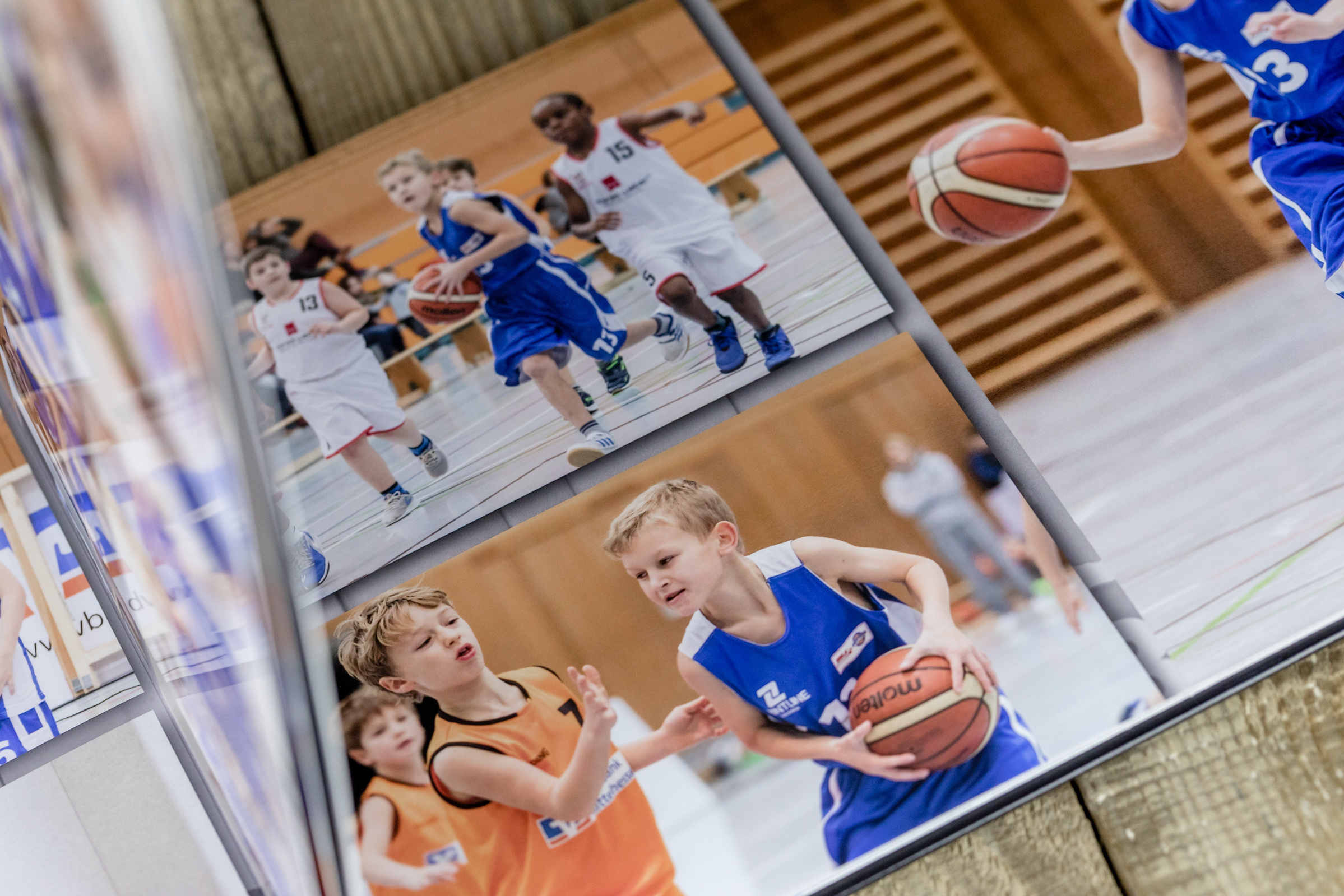 Fotobuch STEM. Kinder- und Familienfotografin