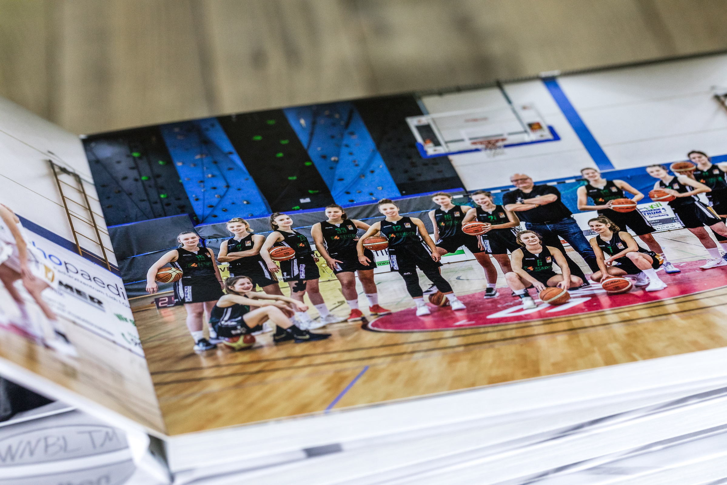 Fotobuch STEM. Kinder- und Familienfotografin