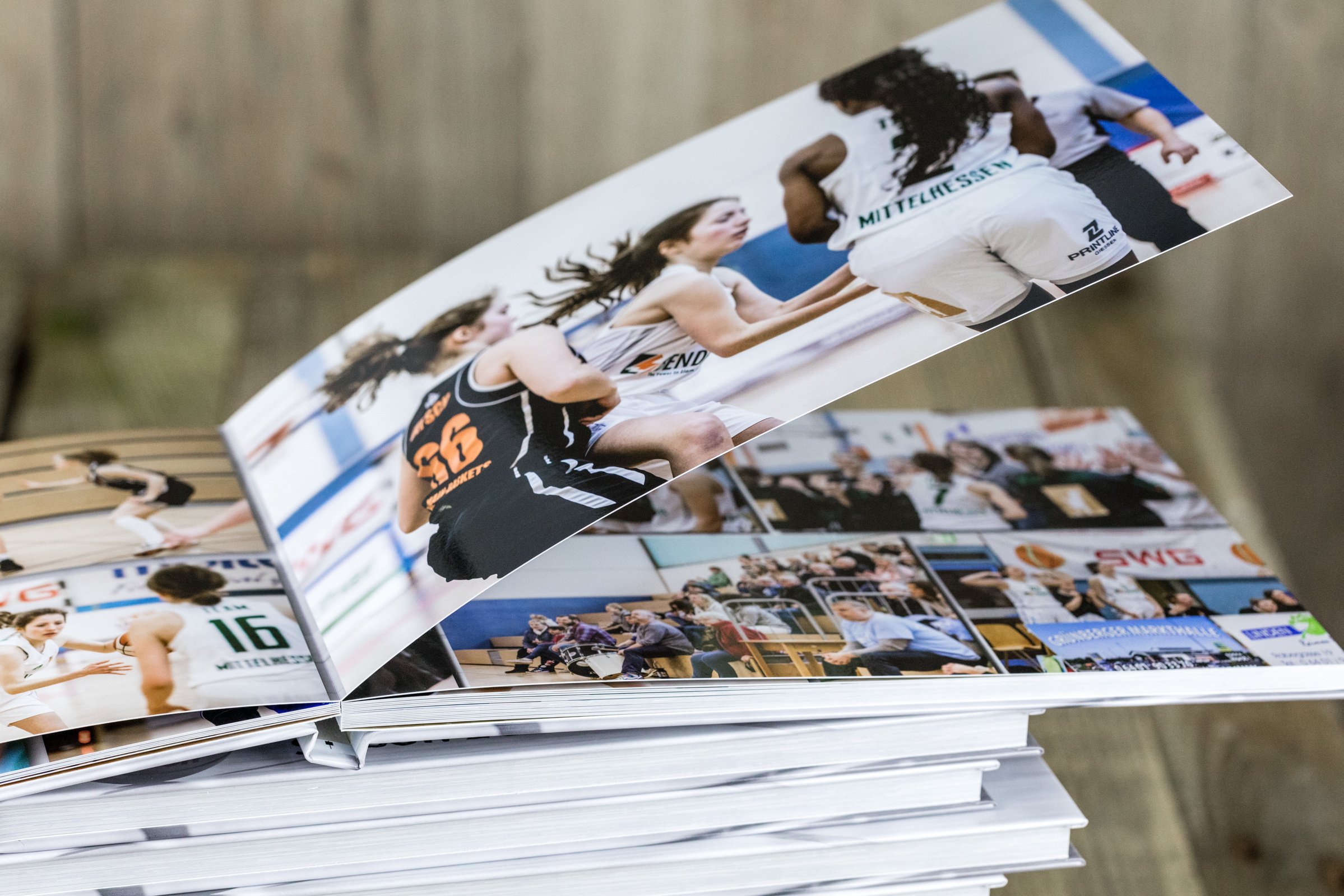 Fotobuch STEM. Kinder- und Familienfotografin