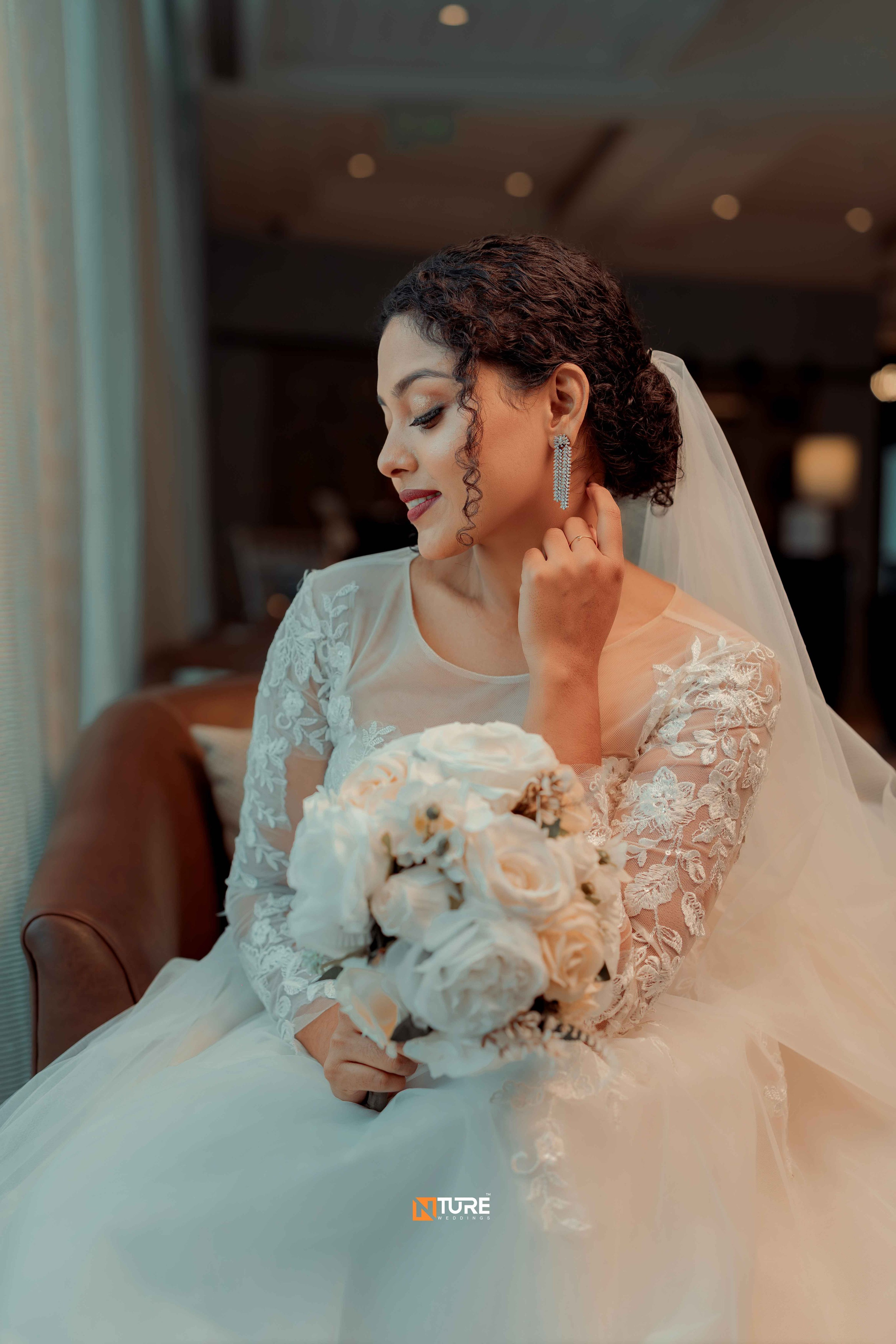 CARMIN. NTURE WEDDING