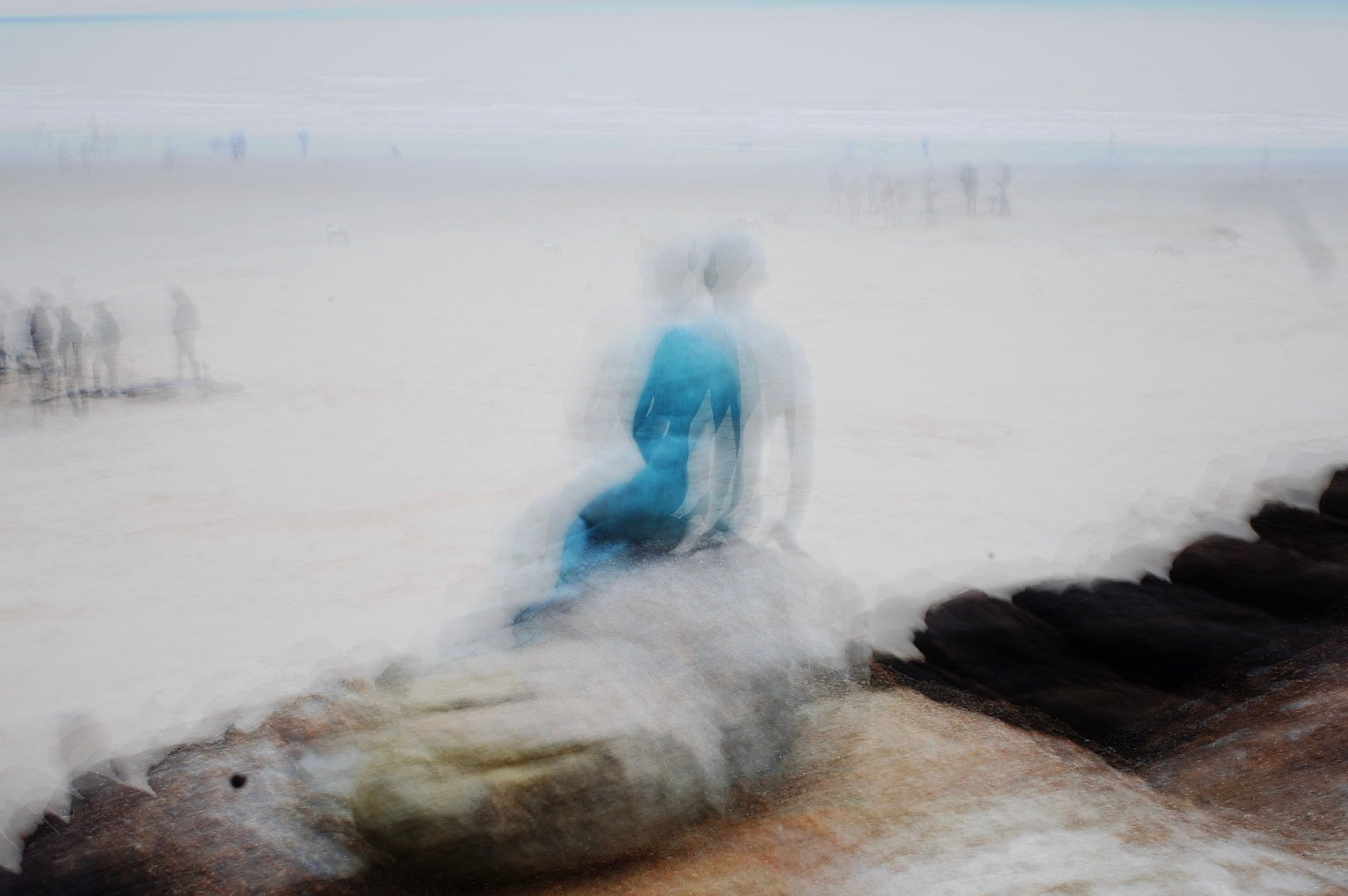 Aut Splash. Виктория Дини. Арт-фотография