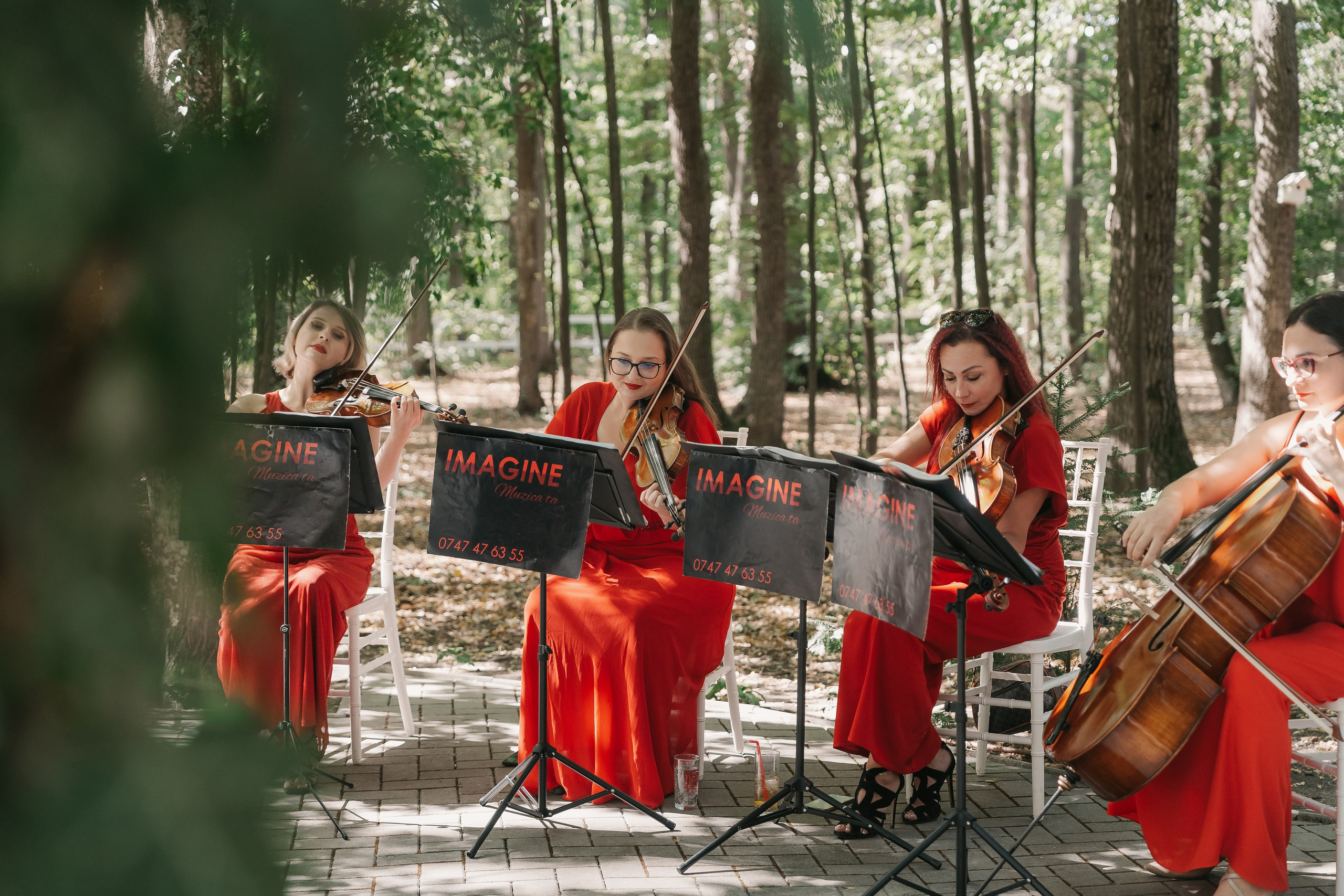 Christiana & Gyuszi. Dara Lens | The art of remembering