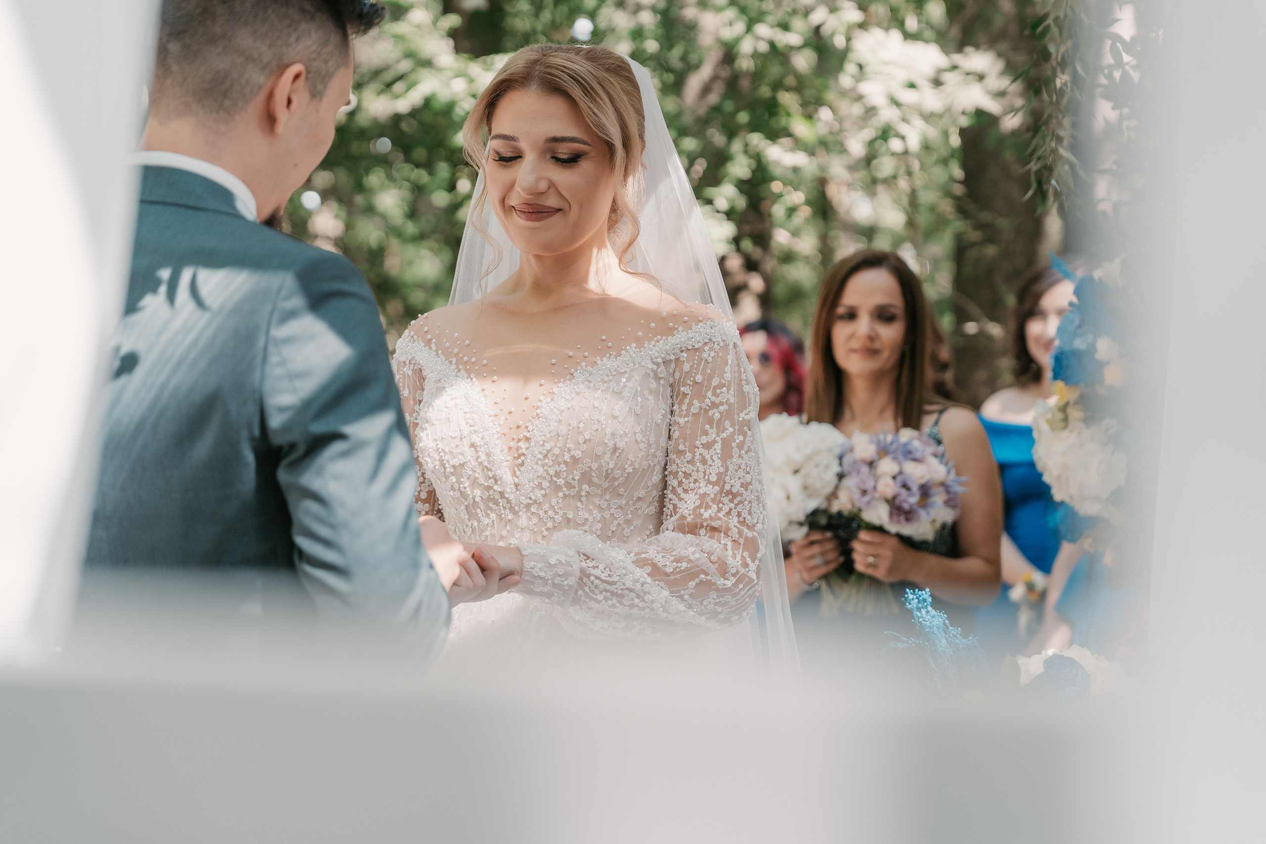 Christiana & Gyuszi. Dara Lens | The art of remembering