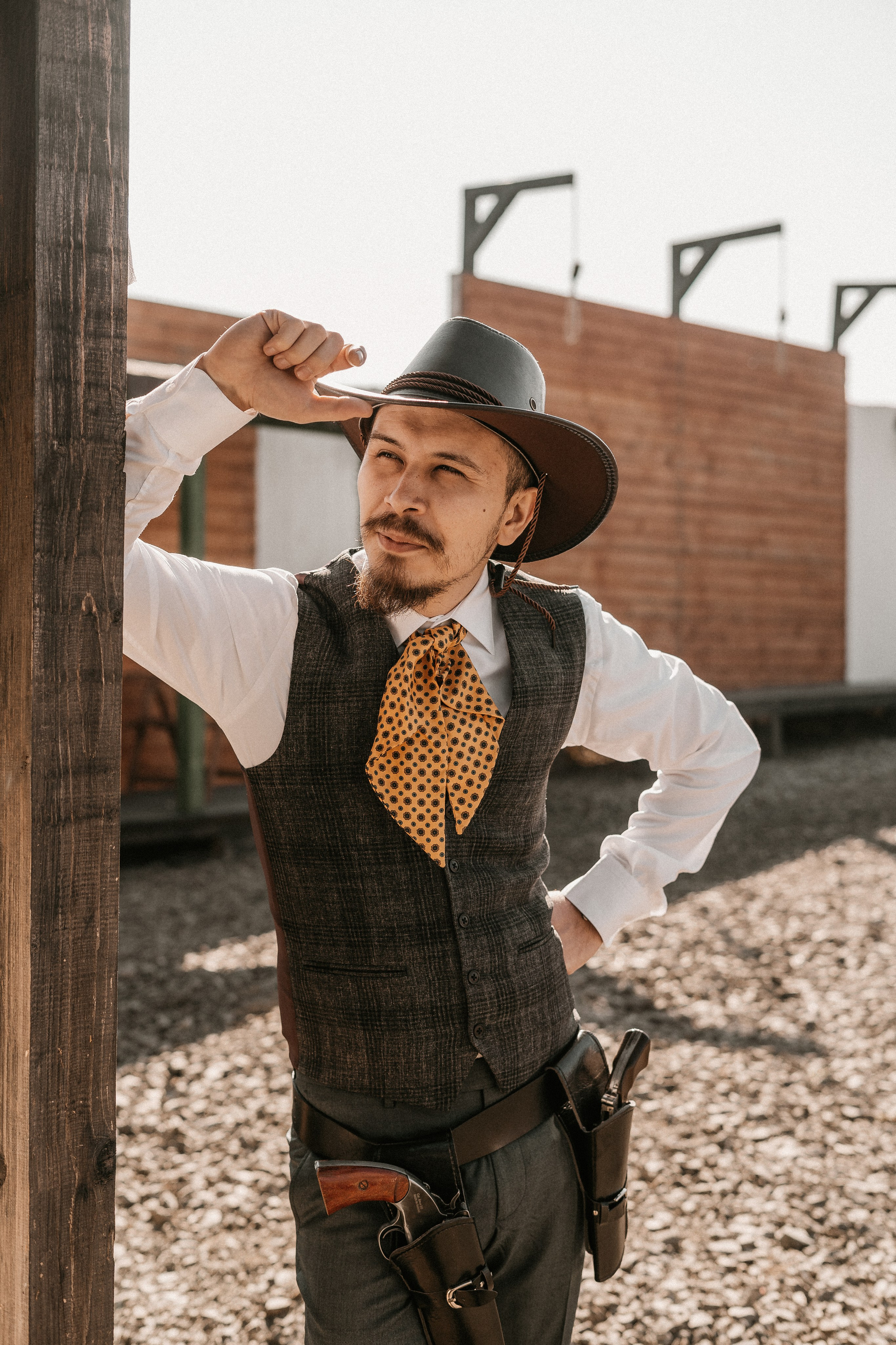 Christiana & Gyuszi. Dara Lens | The art of remembering