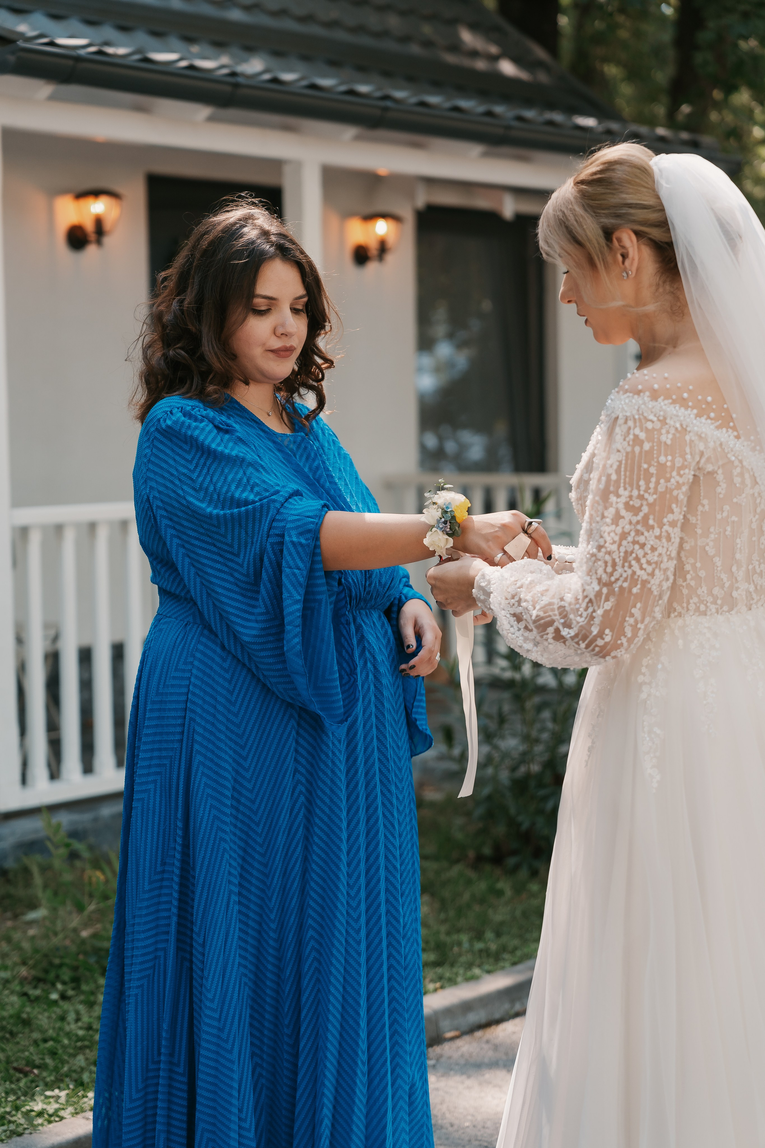 Christiana & Gyuszi. Dara Lens | The art of remembering