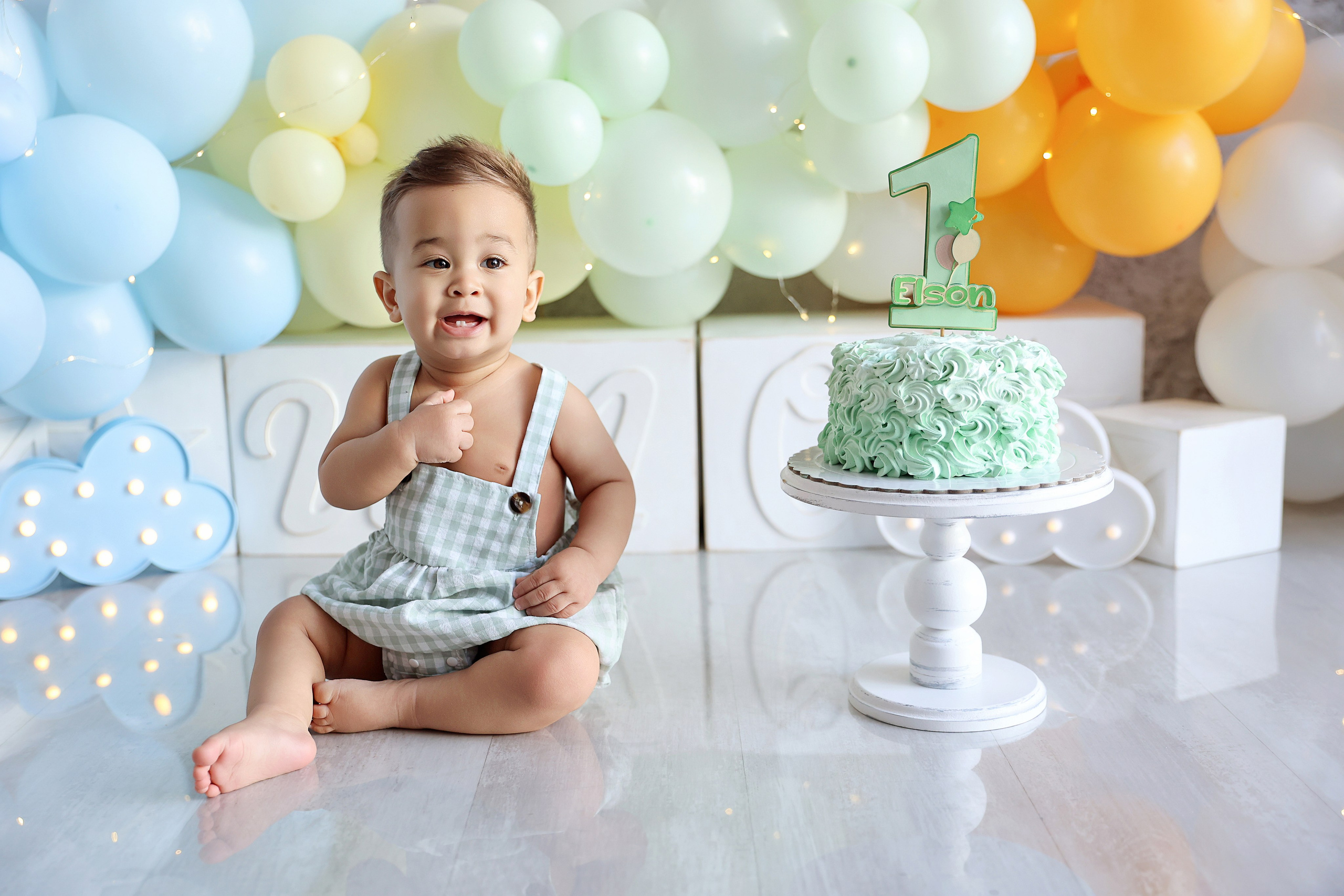 SMASH CAKE * cumpleaños. Fotografía de Eventos, Embarazo y Familiar en Pirineos