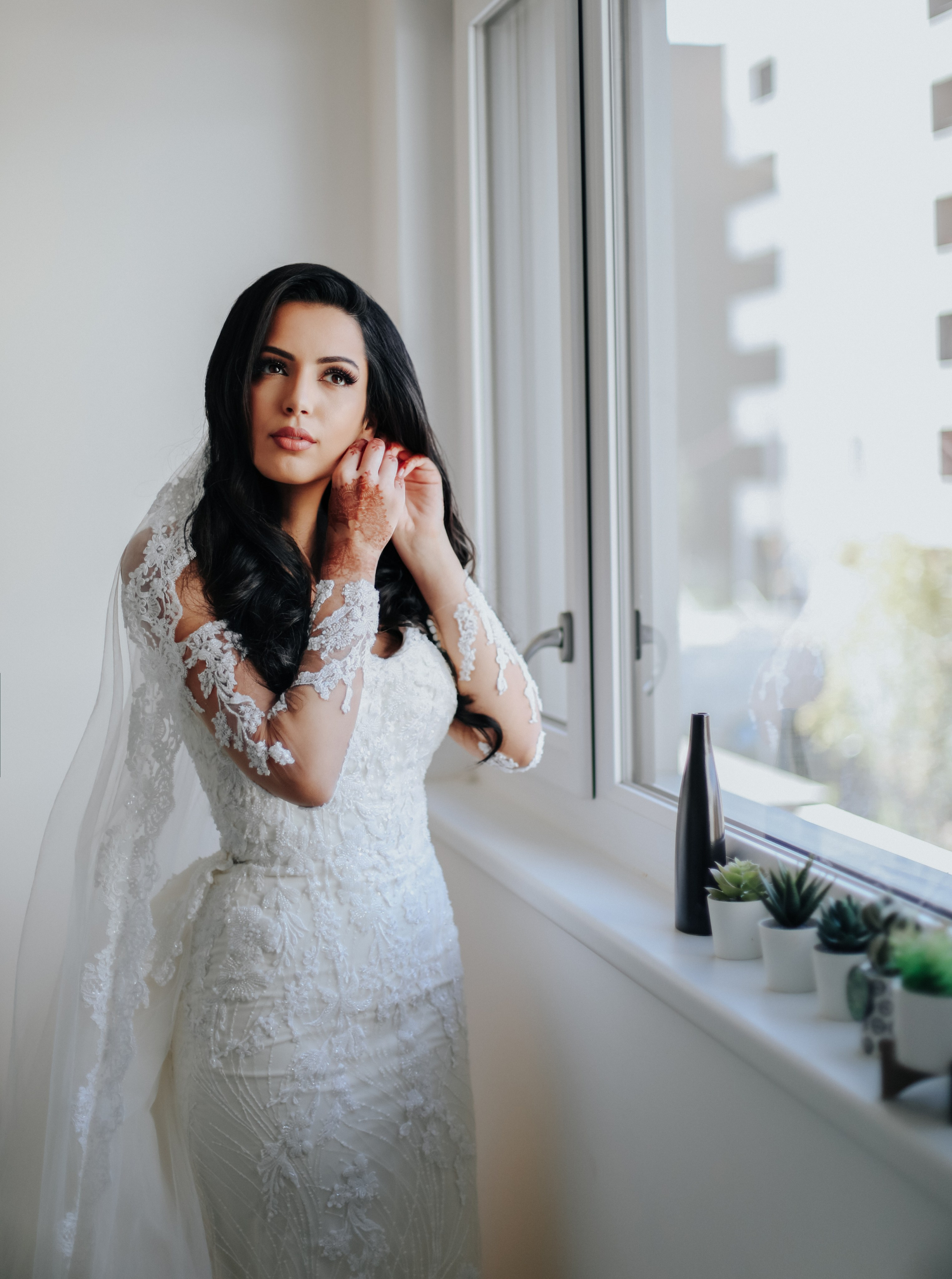 Yusef & Sarah. Flora Grigoryan Wedding Photography
