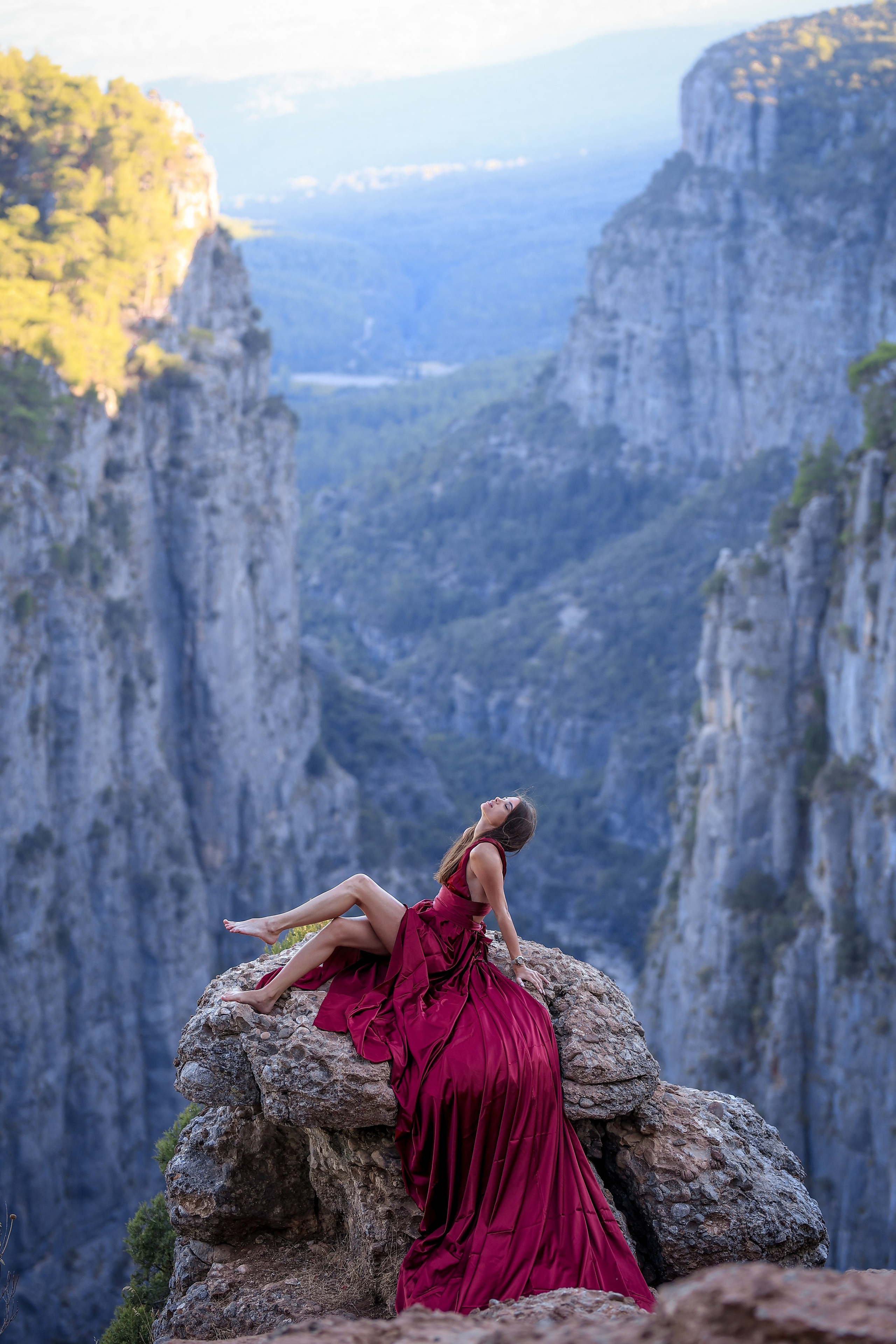 Canyon Tazy. Photographer in Turkey, Antalya, Kemer, Belek, Side, Kas, Fethiye