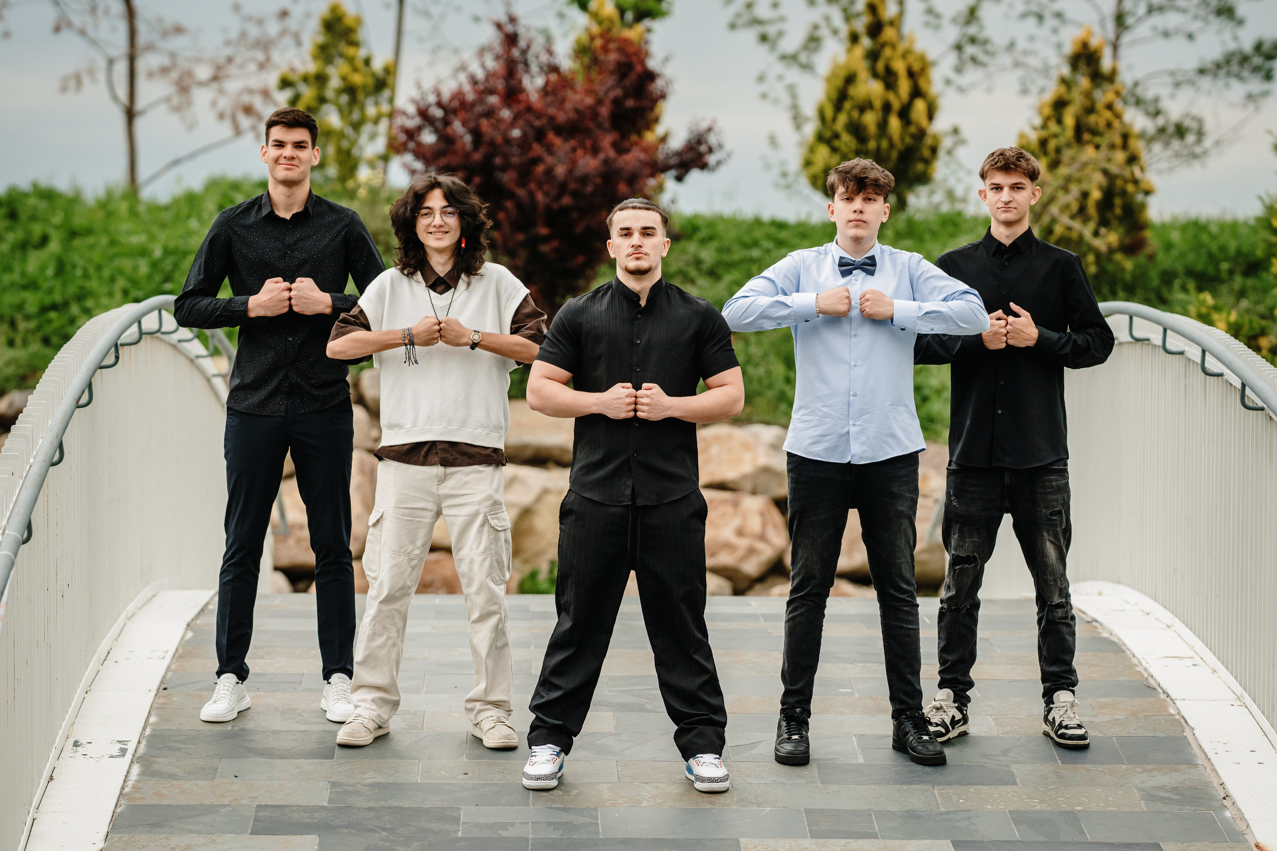 Albume ABSOLVENTI. Amy Foto