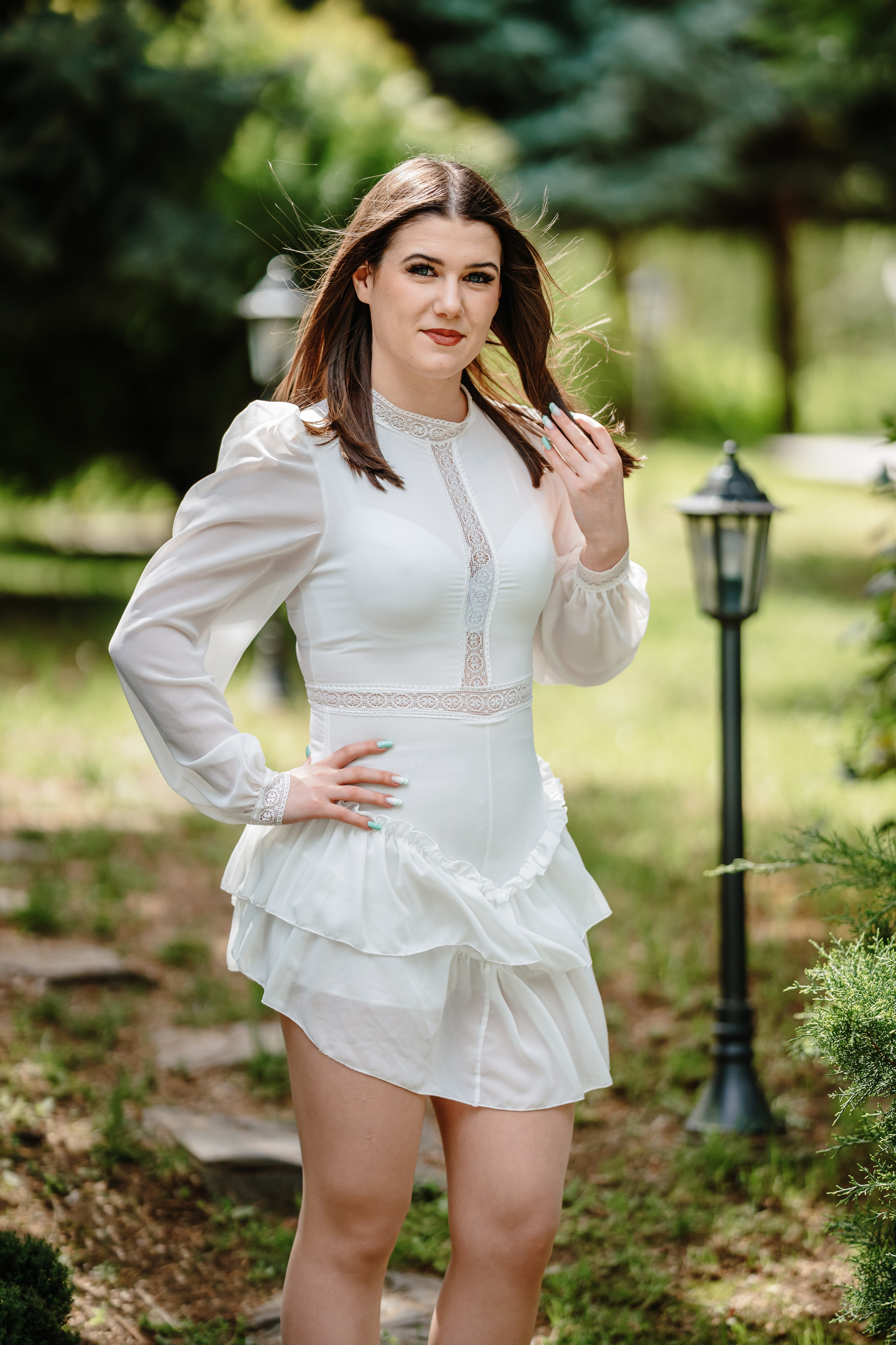 Albume ABSOLVENTI. Amy Foto