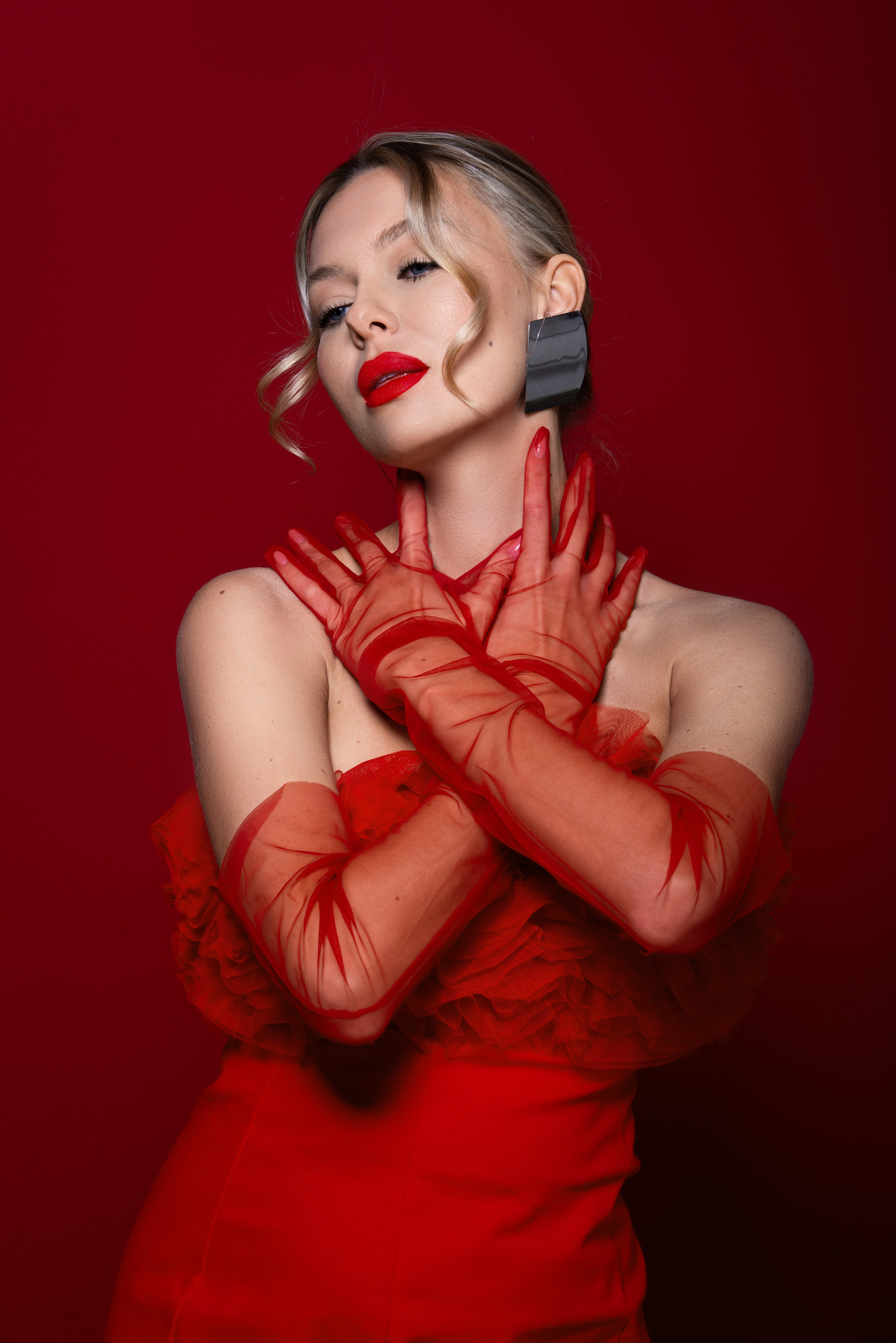 Fashion Fotoshoot. Katerina Sheveleva | Fashion | Photography & Direction | Antwerpen | België