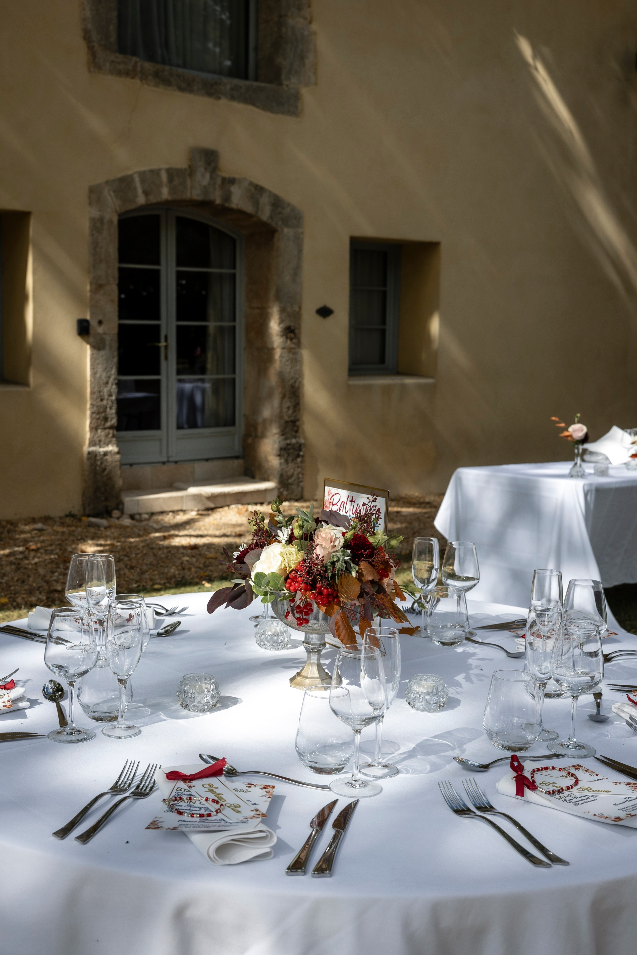 Mariage au Château Rieutort | Mariage de destination dans le Sud-Ouest de la France. Eugénie Smirnova — Photographe à Toulouse et dans le Sud-Ouest