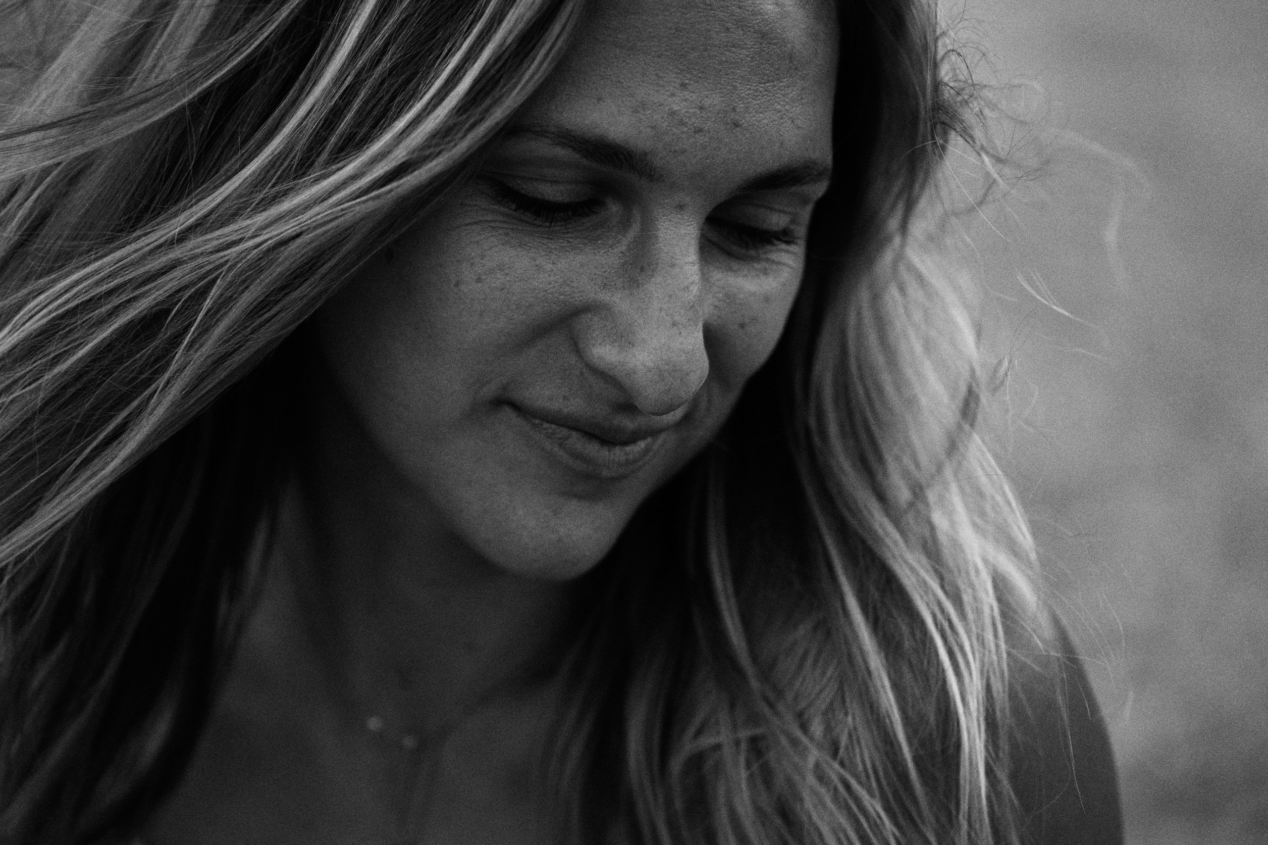 Headshot Photographer San Francisco | Anastasiia Nelen