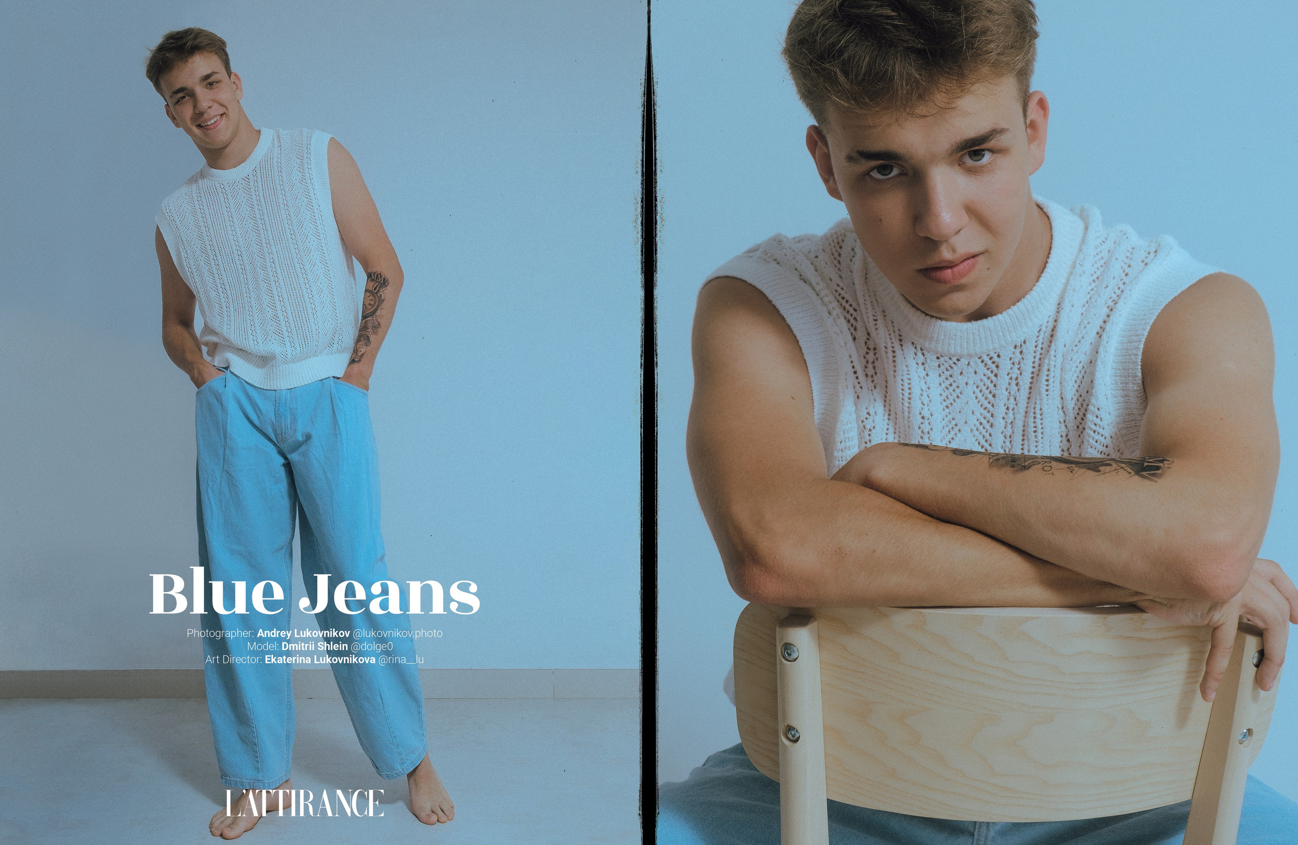 The best publications with Dmitrii Shlein