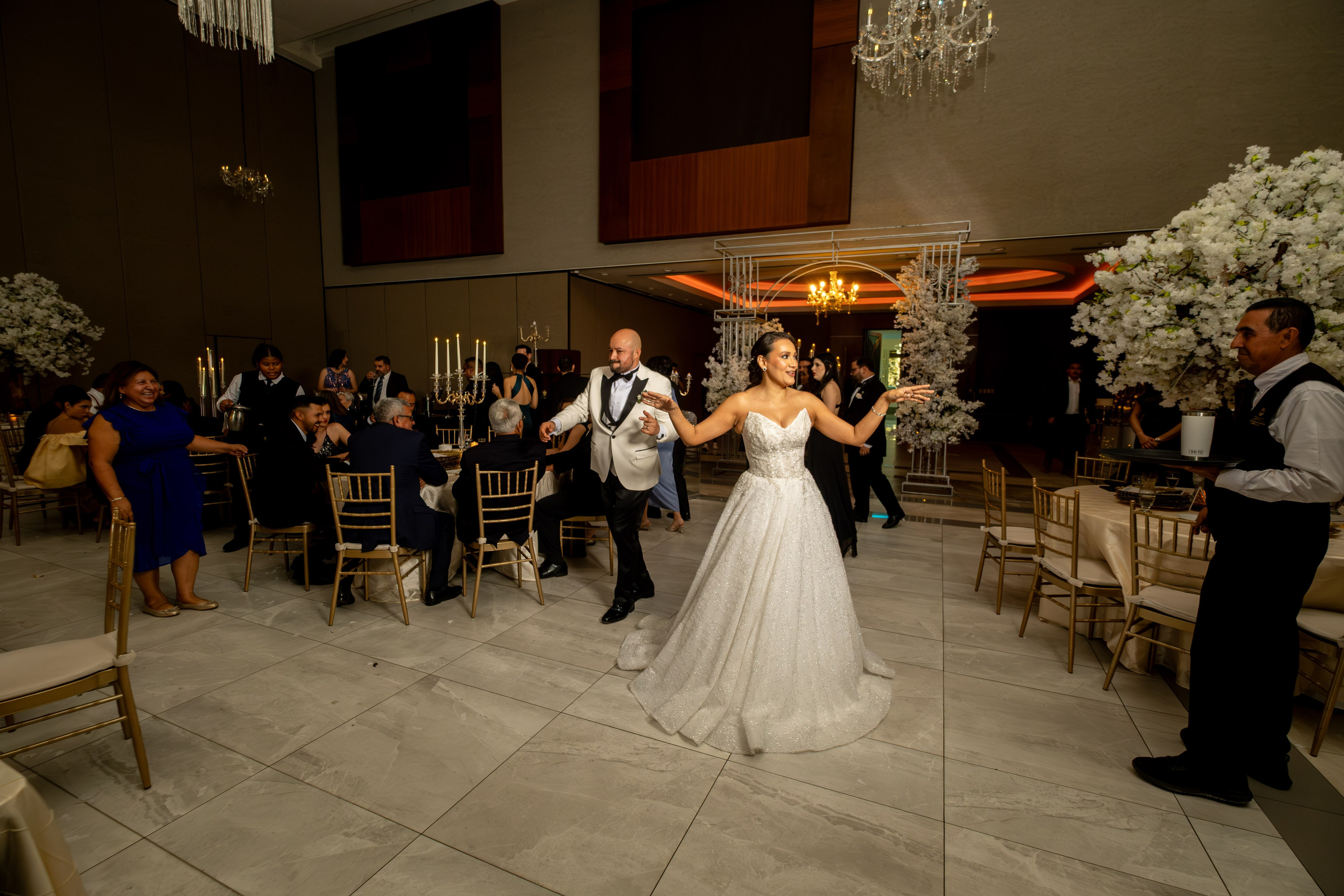 Victor & Lucia. Daniel Brand | Fotografía de Bodas y Comercial en Honduras