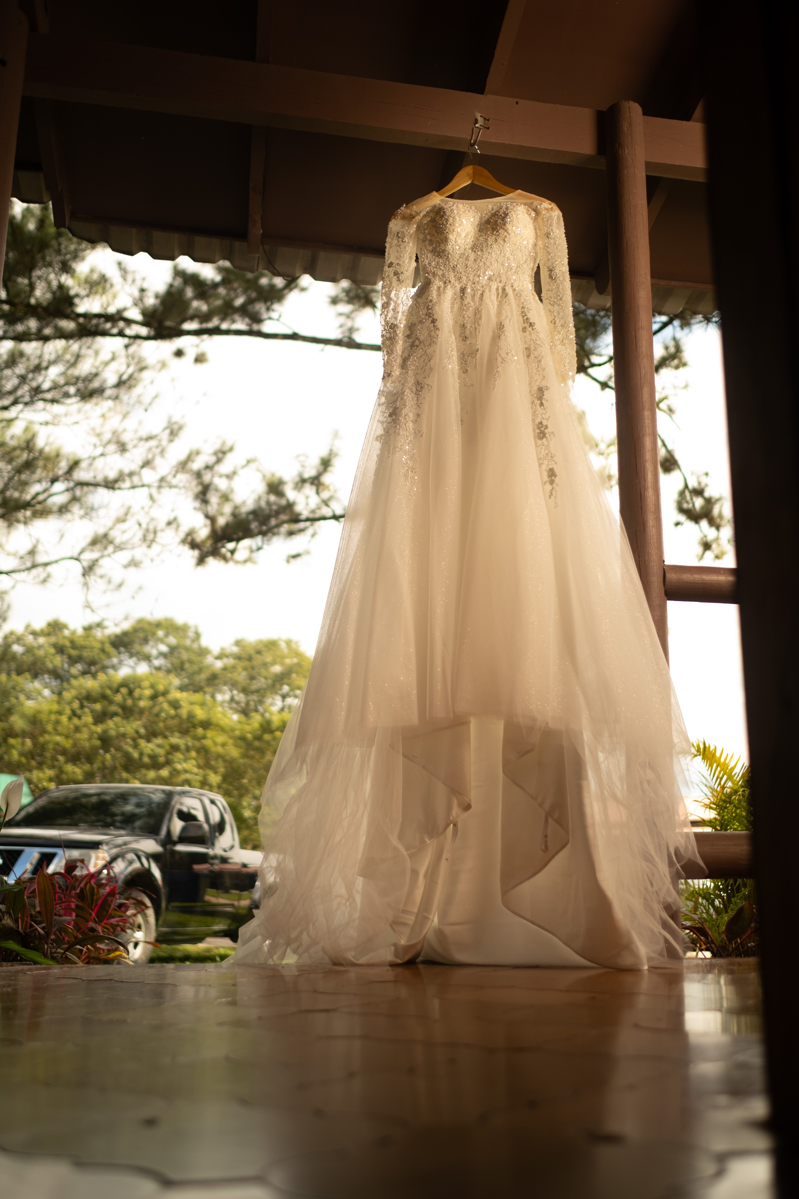 Abi & Gio. Daniel Brand | Fotografía de Bodas y Comercial en Honduras