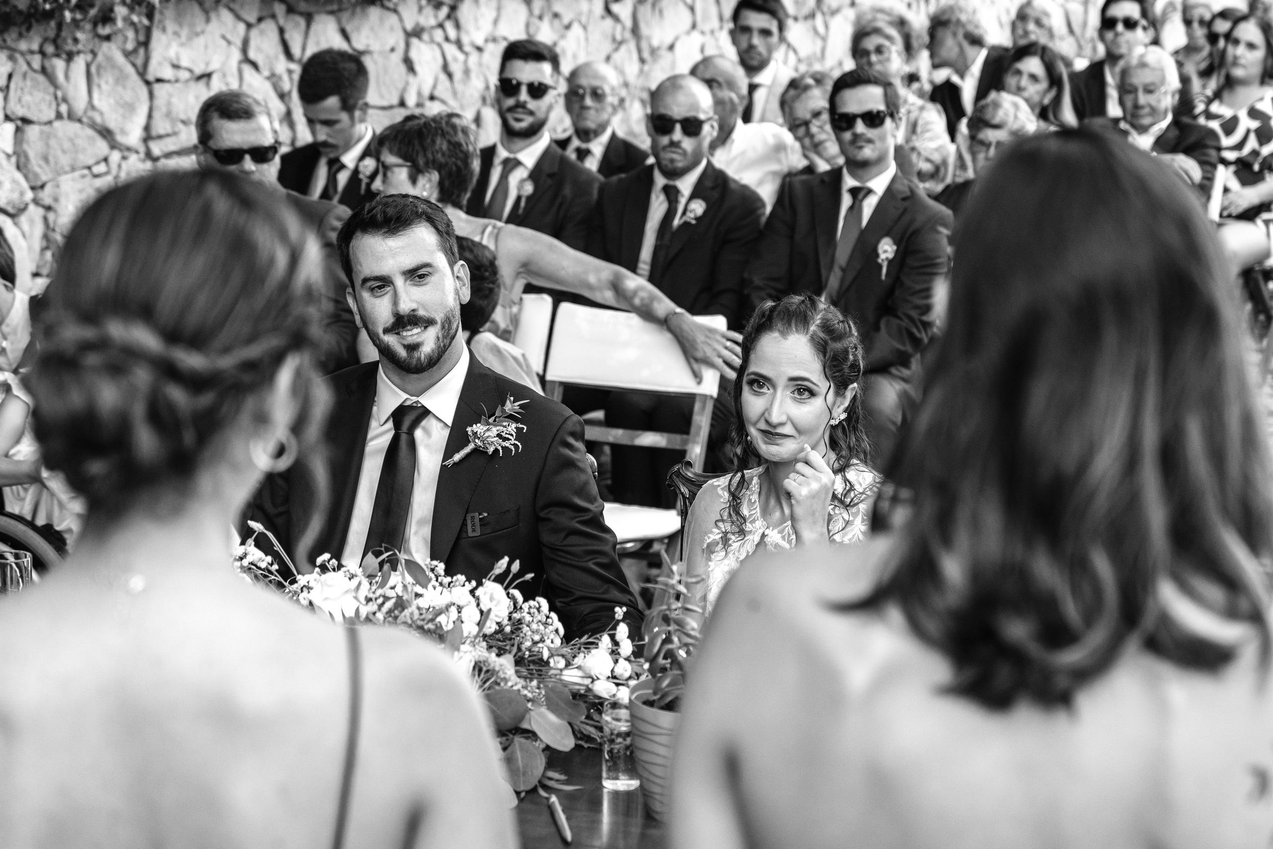 Galeria e Filme de Casamento — Cláudia & Rodrigo — Challet Fonte Nova. Luxury Wedding Photography & Cinematic Films | Portugal & Destination Weddings | Ricardo & Mary Pictures