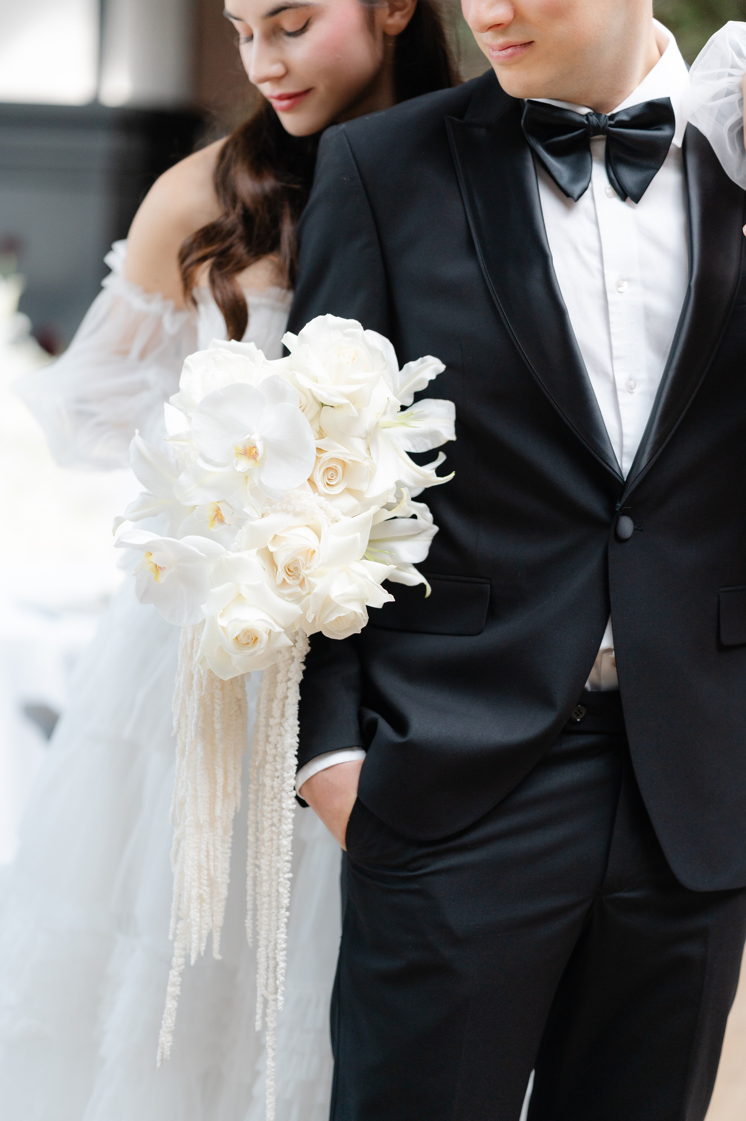 Flat Lay și Wedding Day Details – Eleganța detaliilor din dimineața nunții