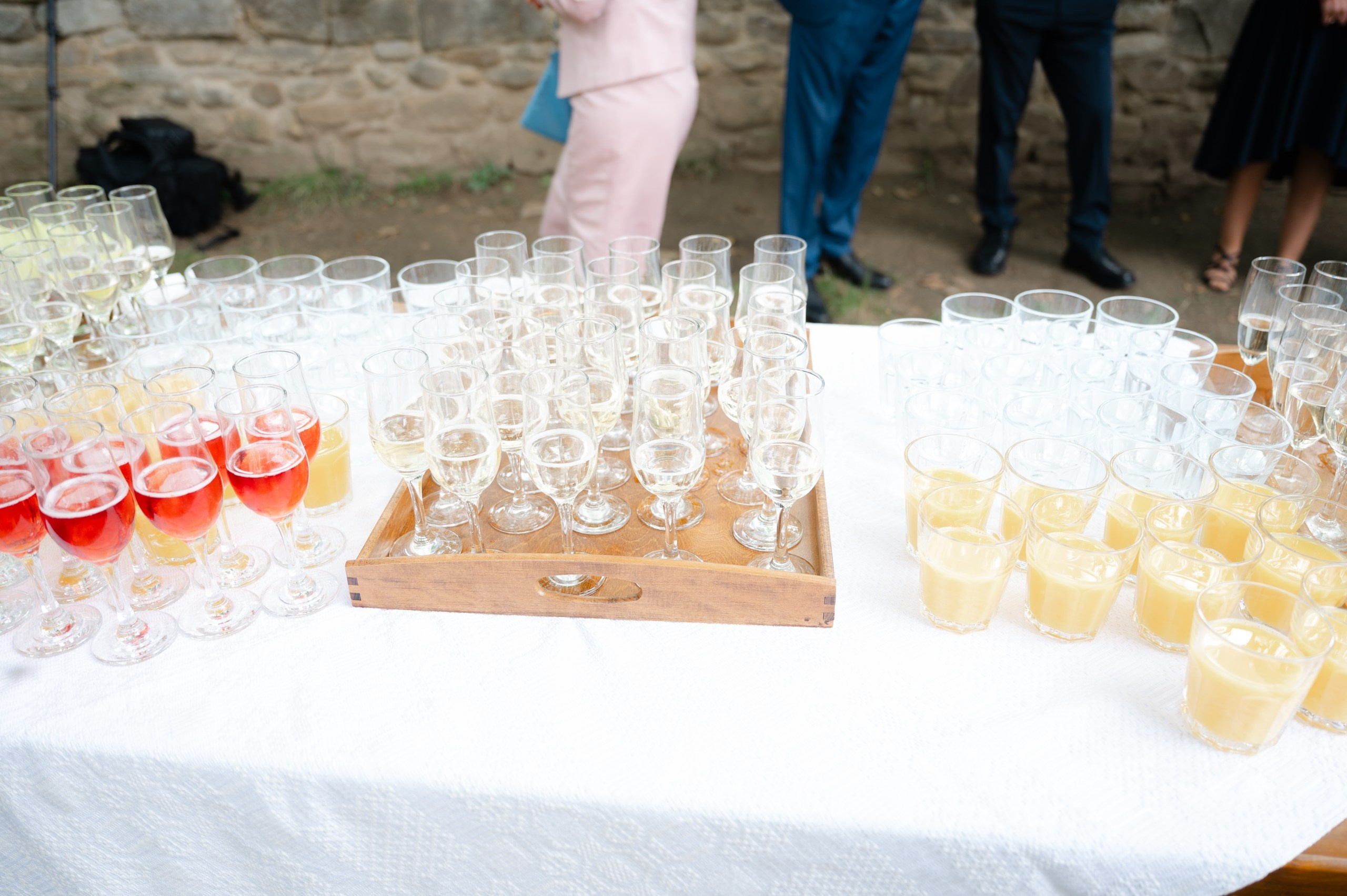 Sándor & Éva - Nunta in Viscri