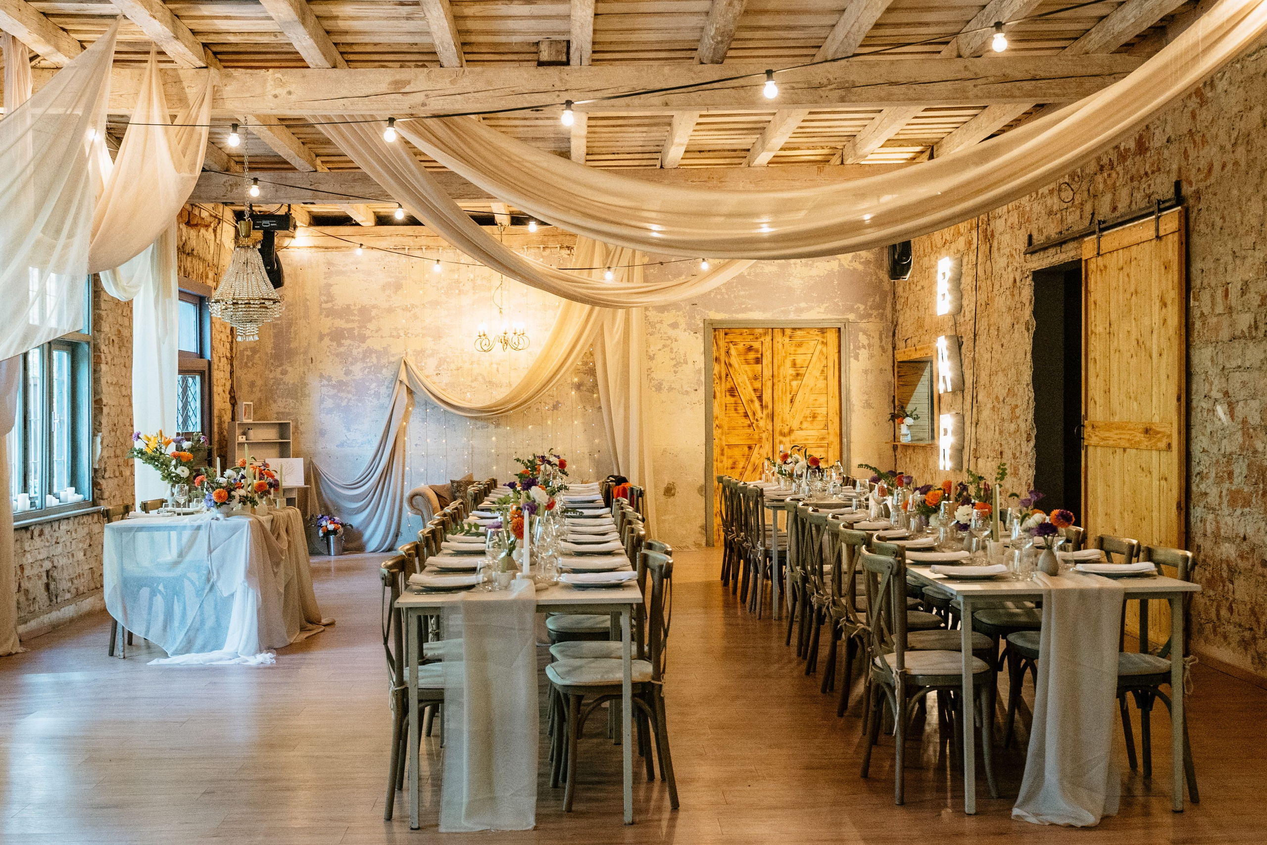 Dunja & Matthew. Wedding photography