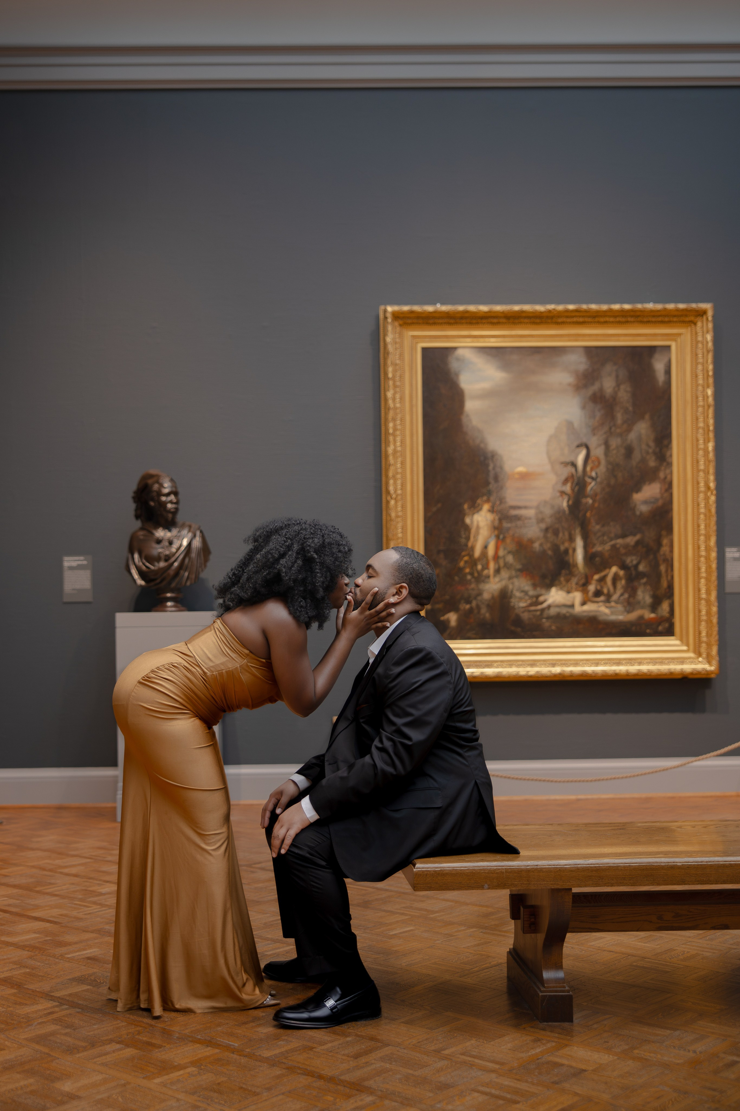 Engagement. Photo_fedorova
