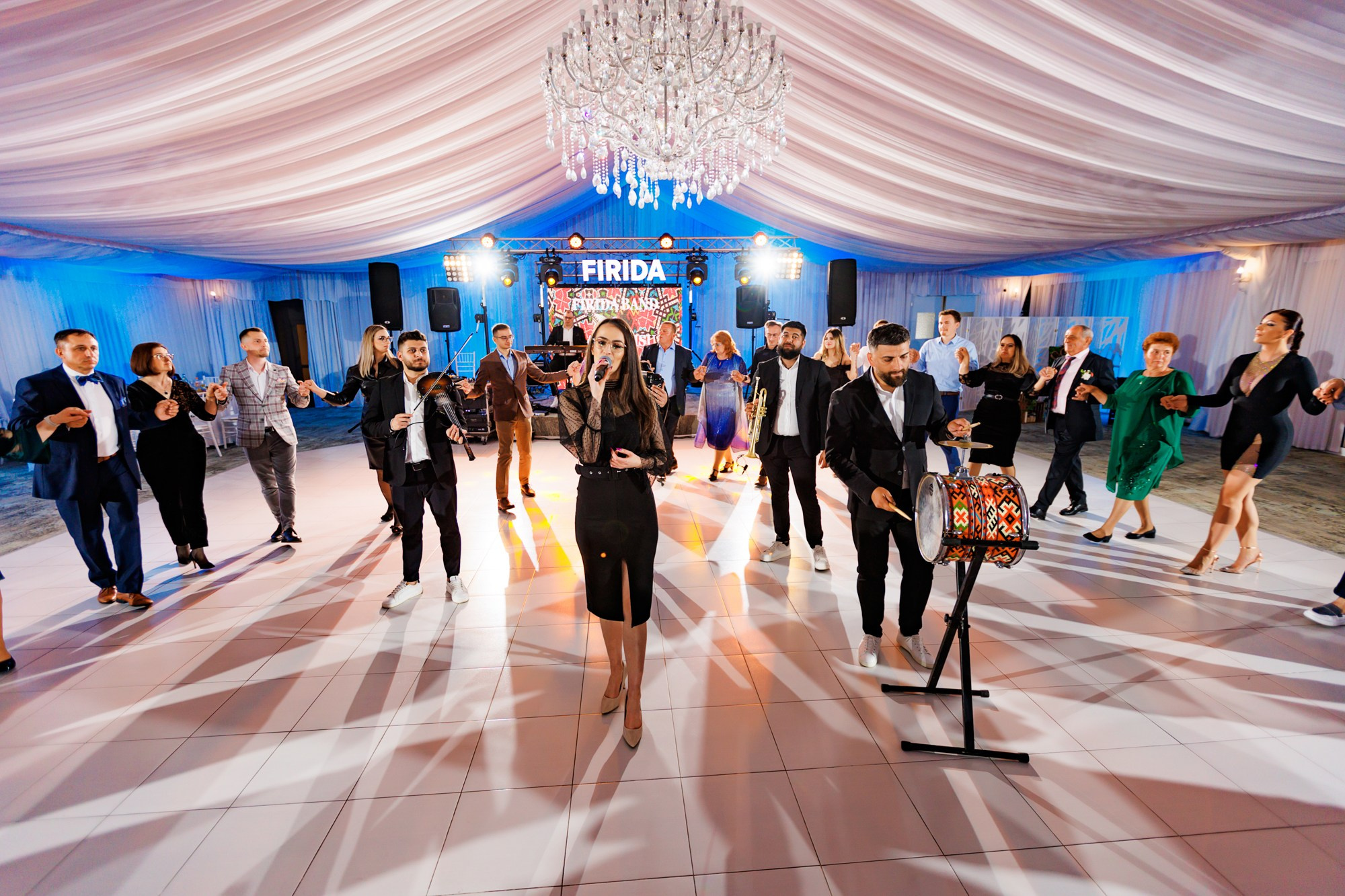 Andrei si Adelina. Wedding photographer and videographer