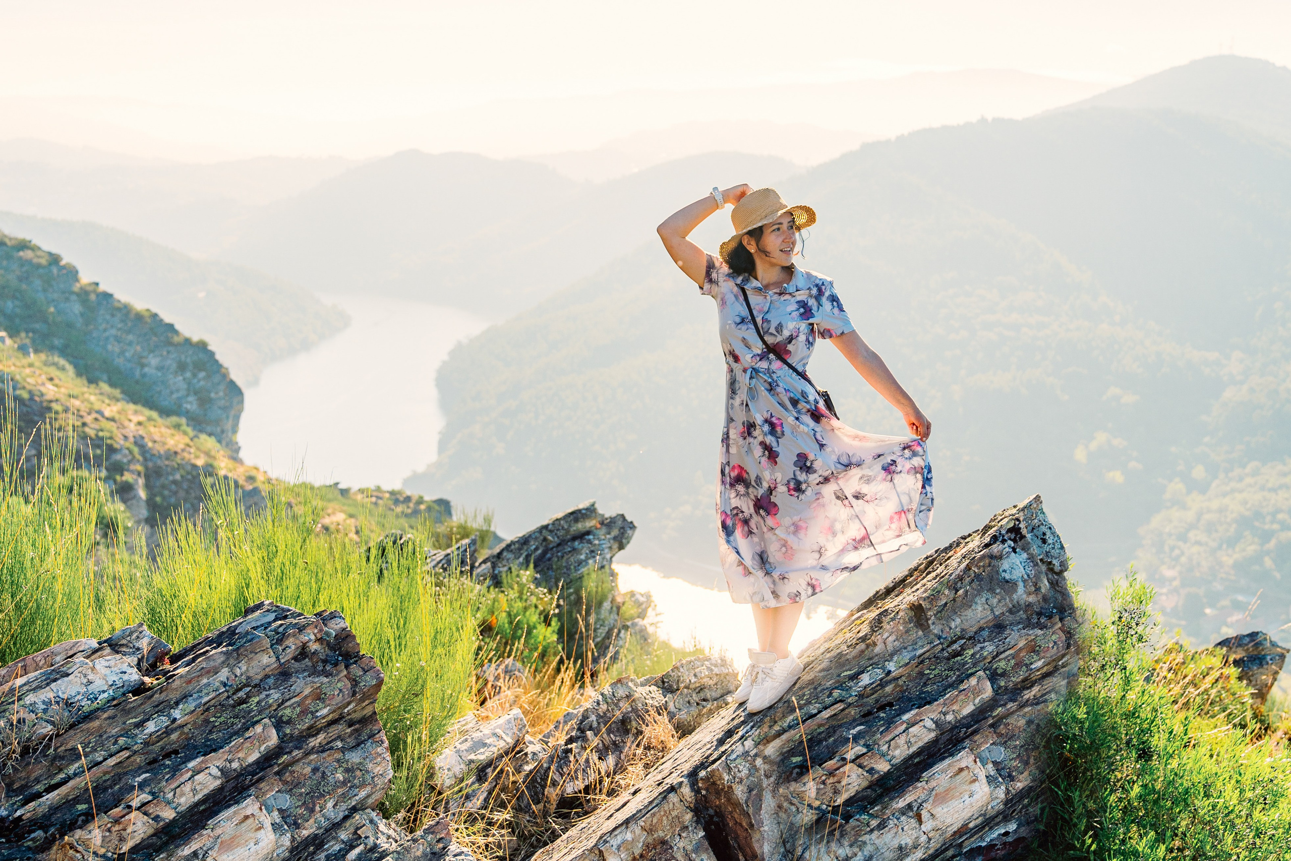 1 HOUR FROM PORTO. Photo and video shoots, photo tours in Portugal — WePortugal