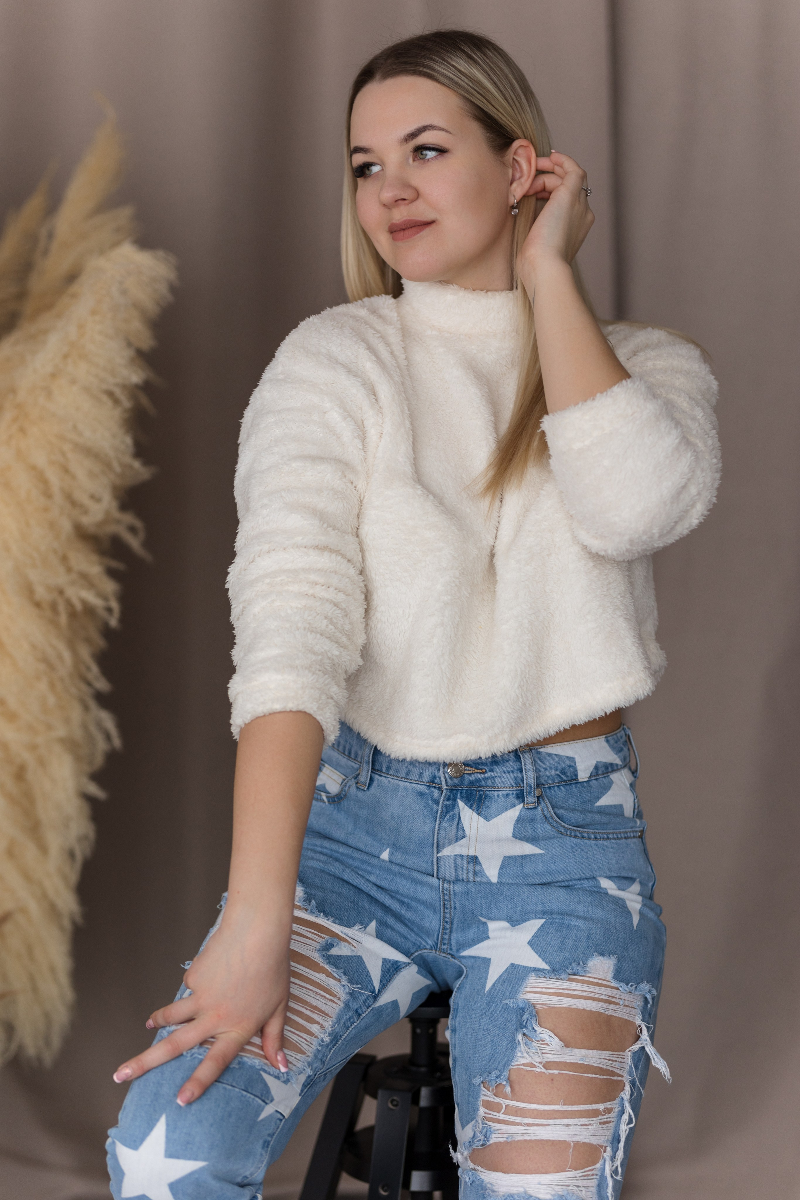 Asmeninė fotosesija Marijampolėje Fotostudijoje