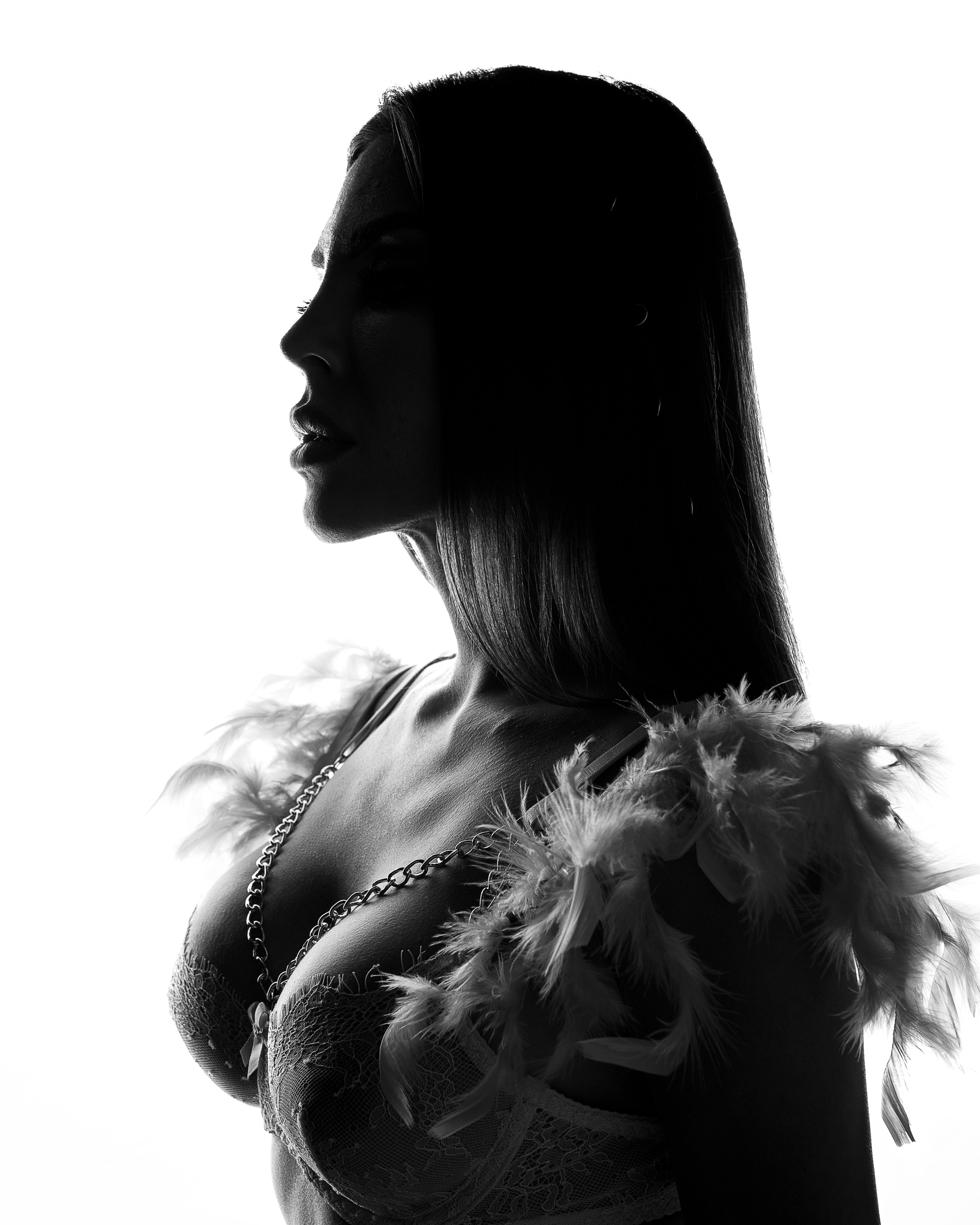 Portrait. Igor Pyltsin Photographer