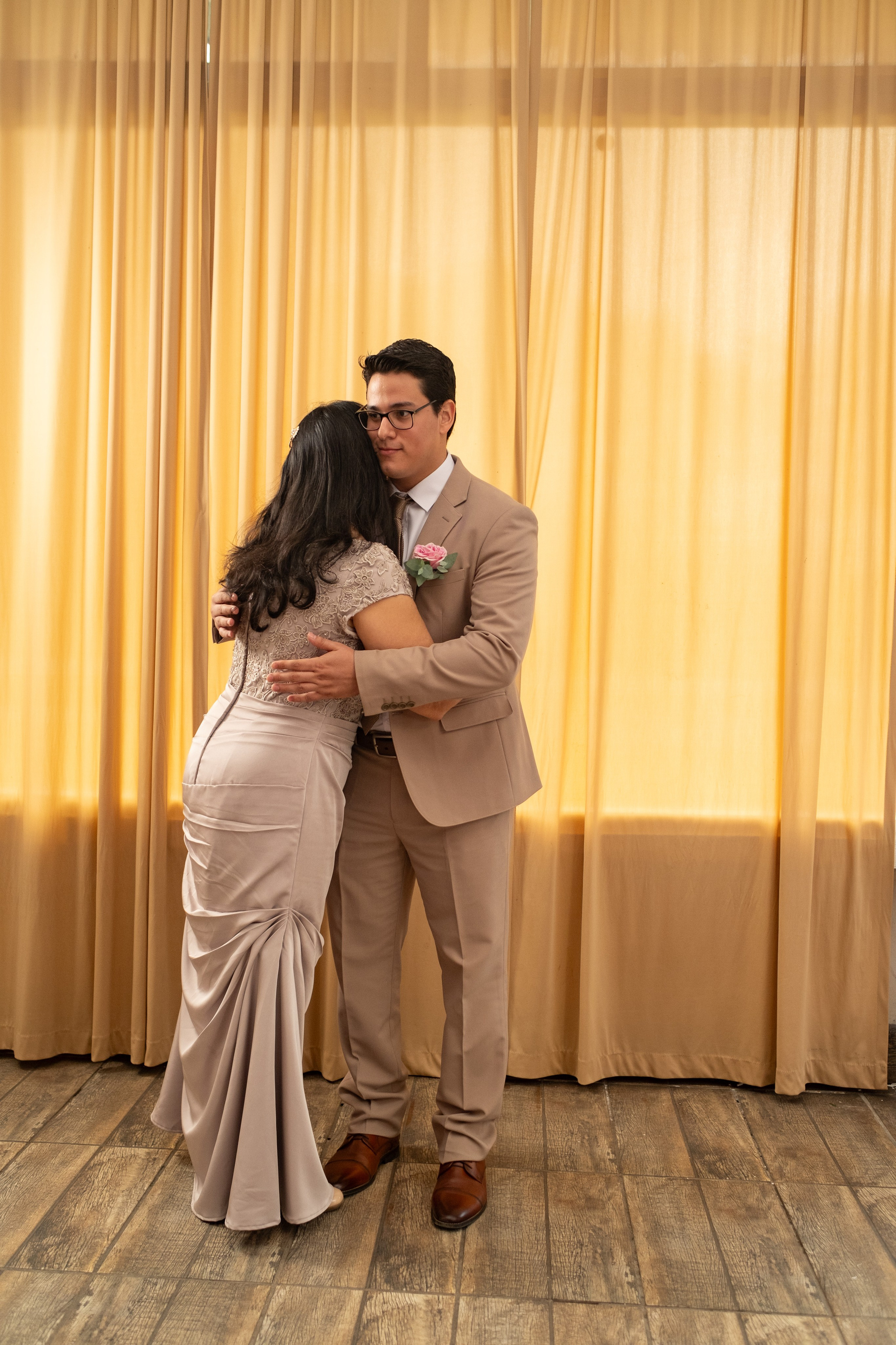 Abi & Gio. Daniel Brand | Fotografía de Bodas y Comercial en Honduras