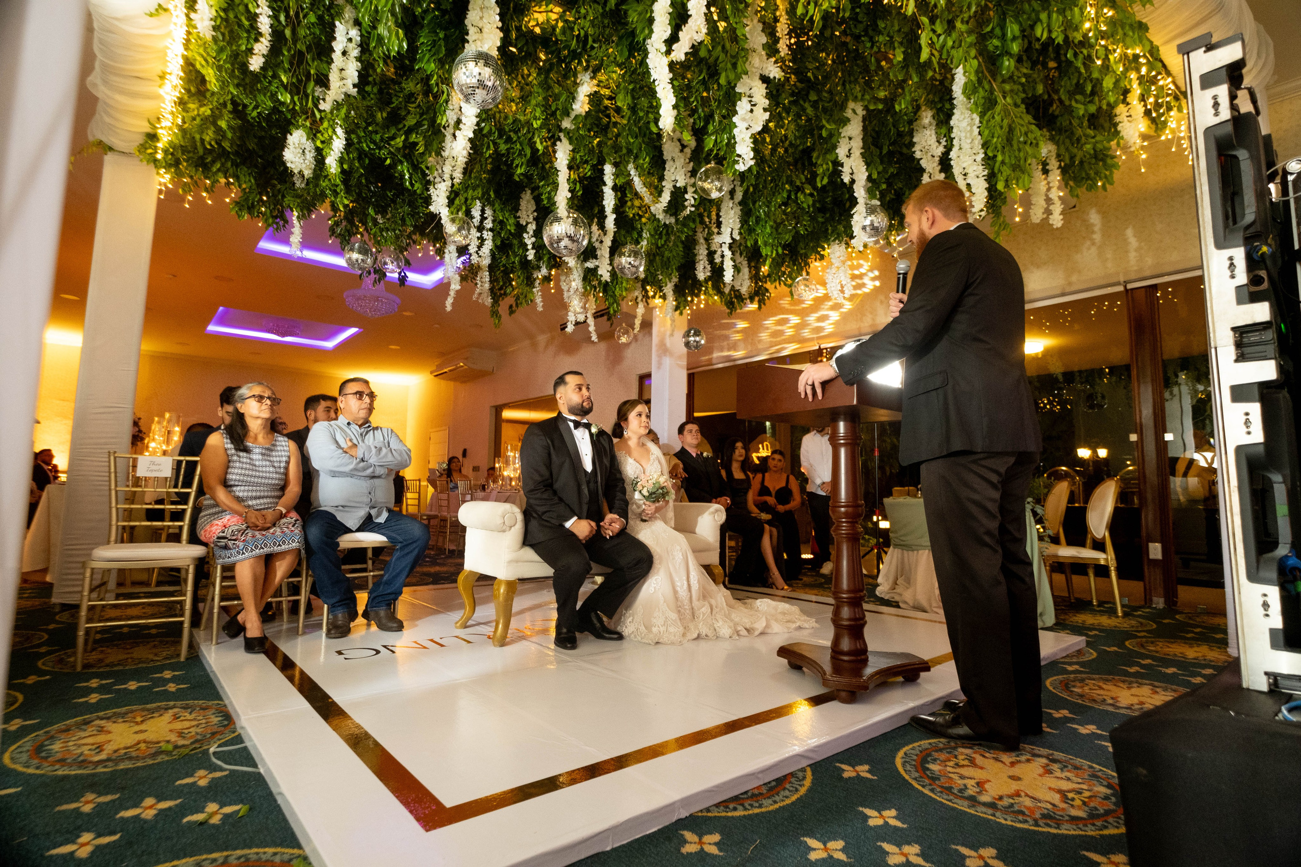 Serlin & Melanie. Daniel Brand | Fotografía de Bodas y Comercial en Honduras