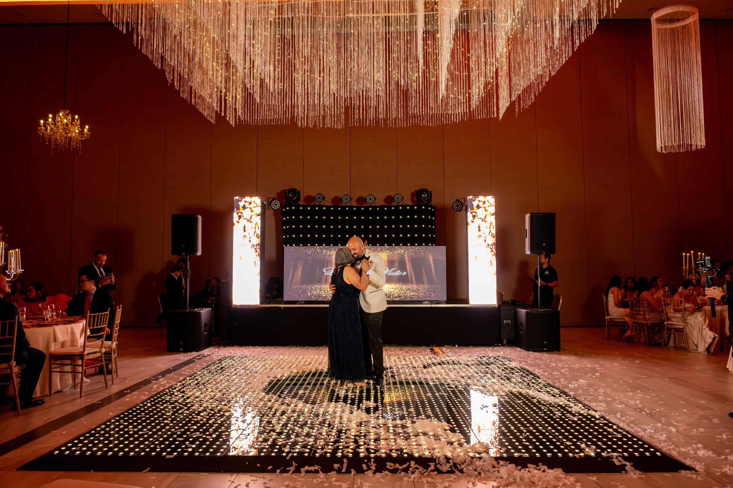 Victor & Lucia. Daniel Brand | Fotografía de Bodas y Comercial en Honduras